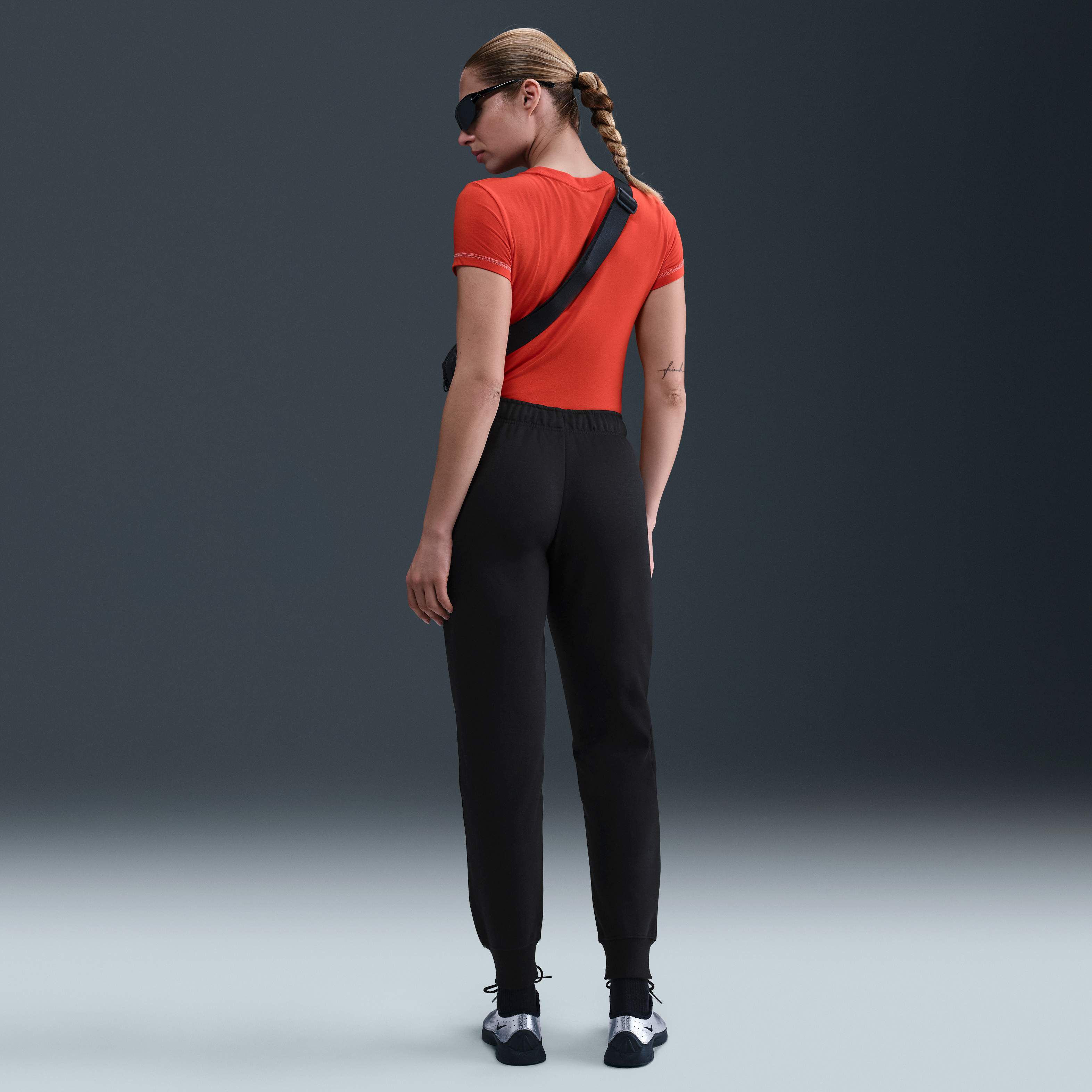 Nike Sportswear Club Fleece image number 3