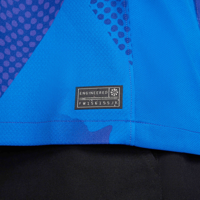 Brazil 2025 Stadium Away (Women's Team) image number 5 Brazil 2025 Stadium Away (Women's Team) image number 5