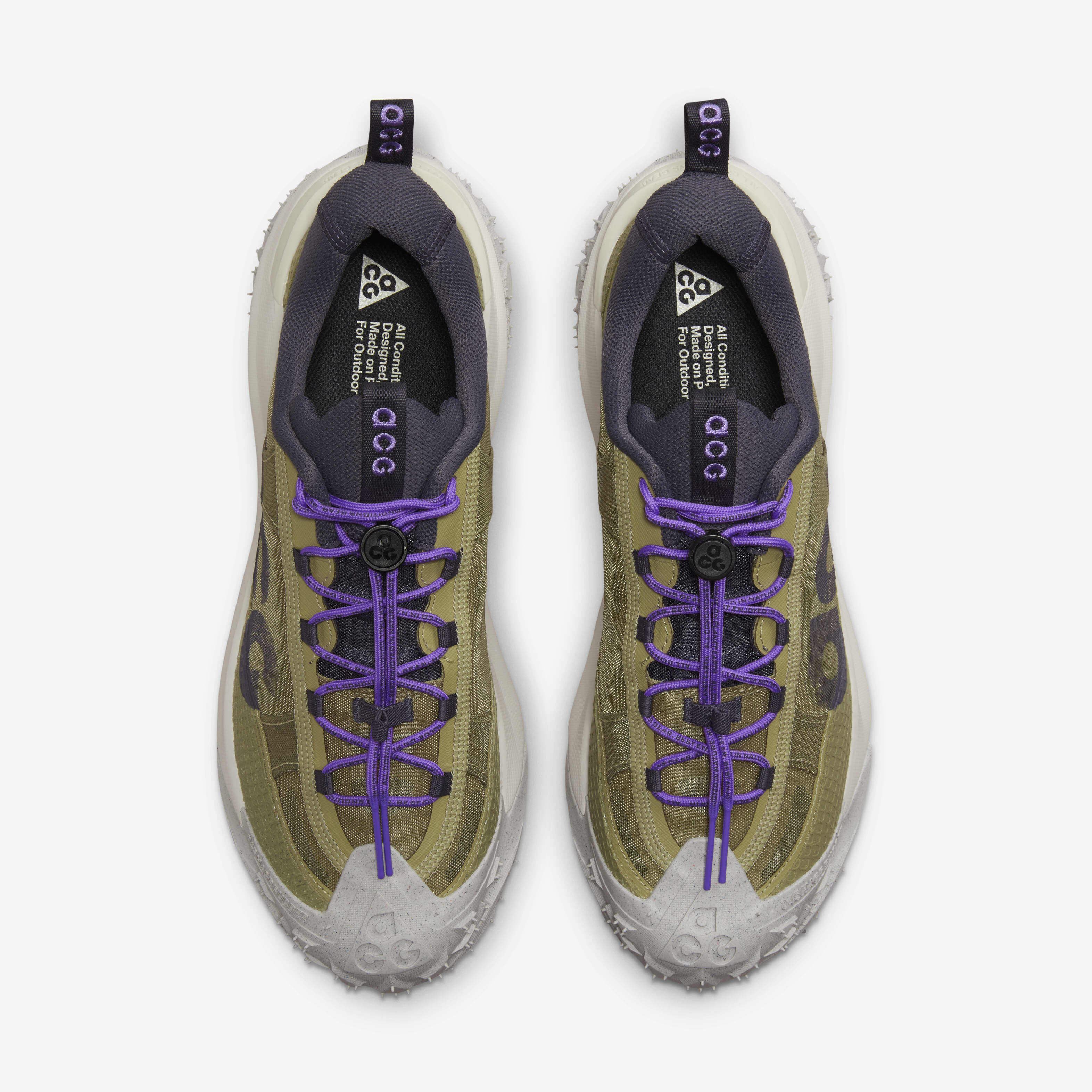 Nike ACG Mountain Fly 2 Low image number 3