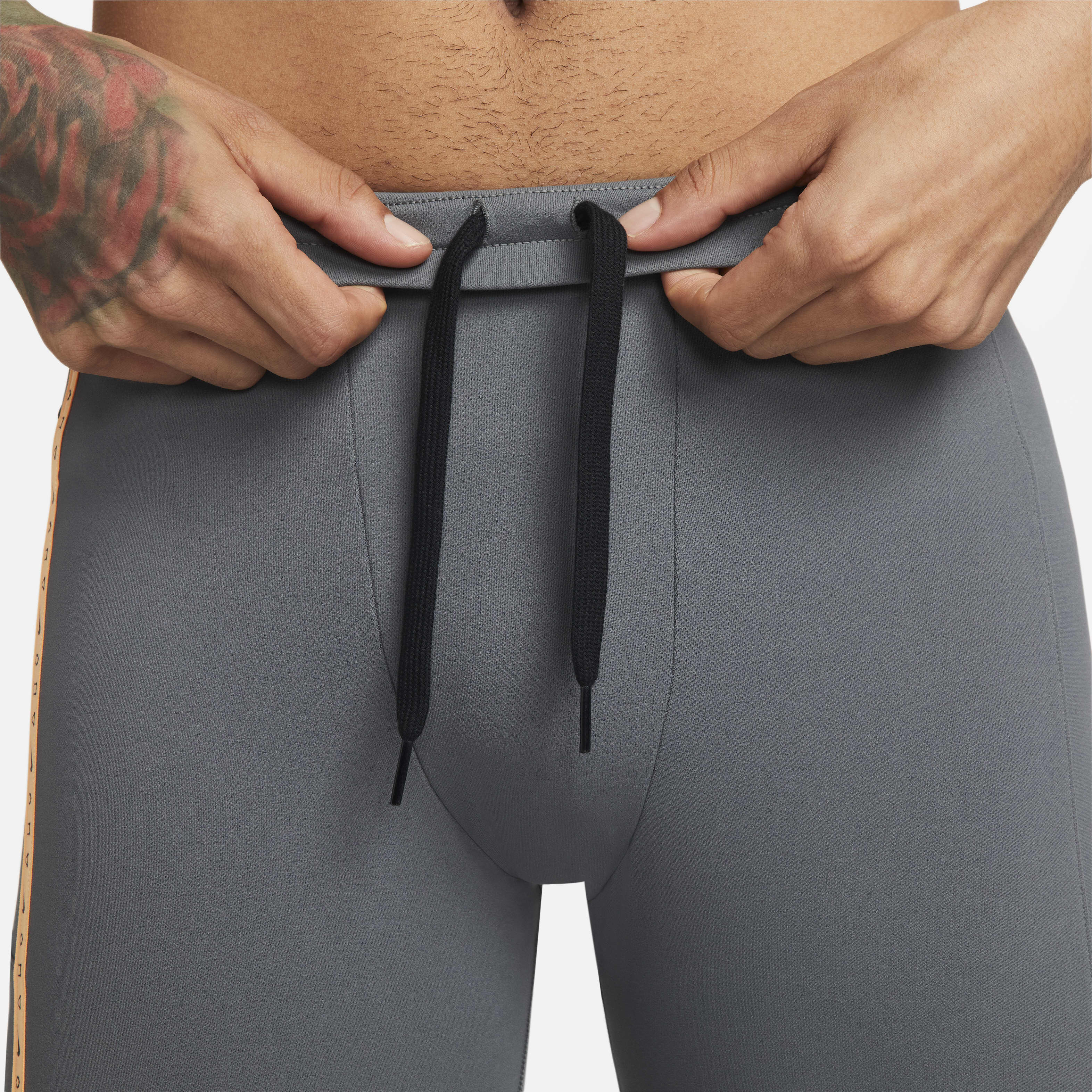 Nike Dri-FIT Infinalon D.Y.E. image number 5