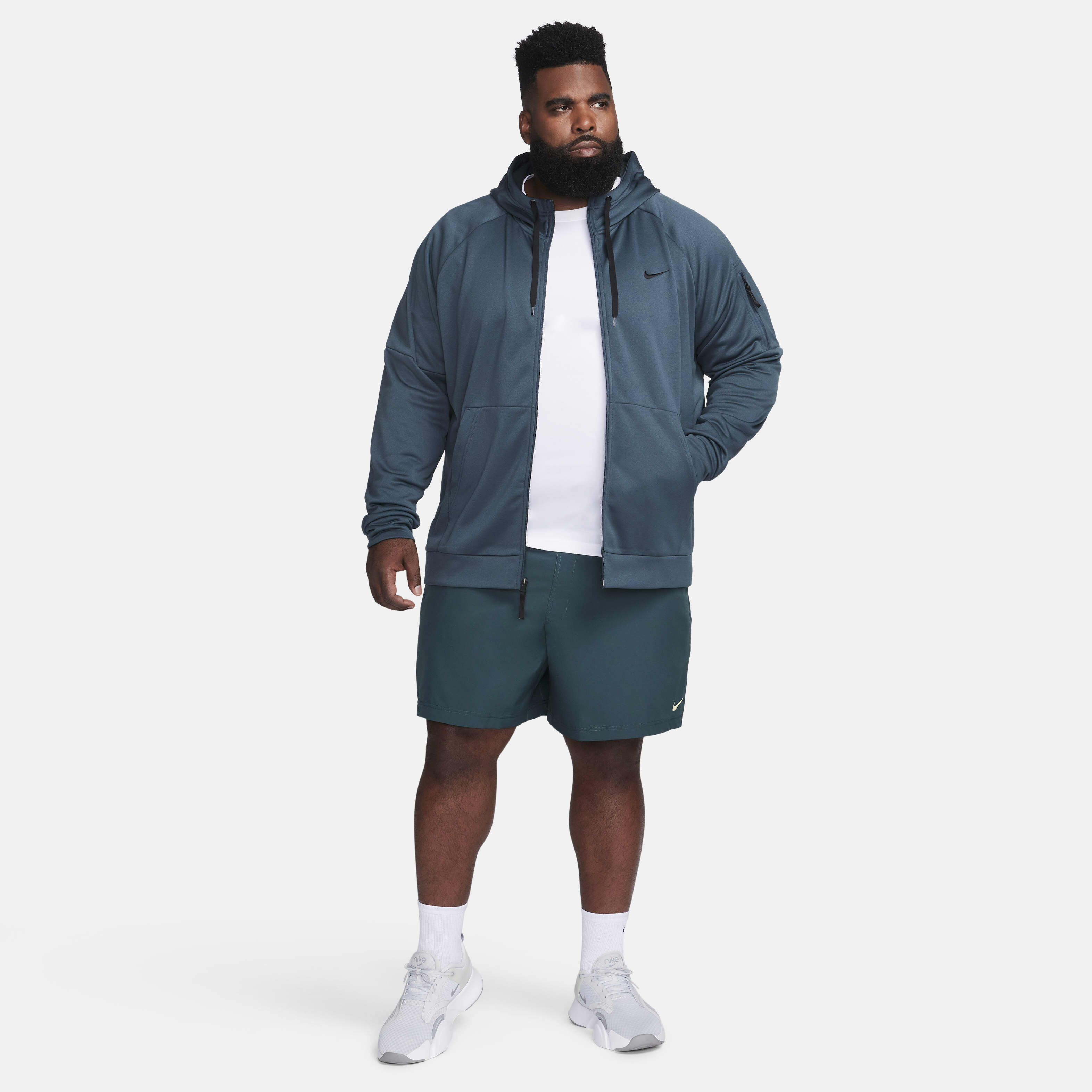 Nike Form image number 10