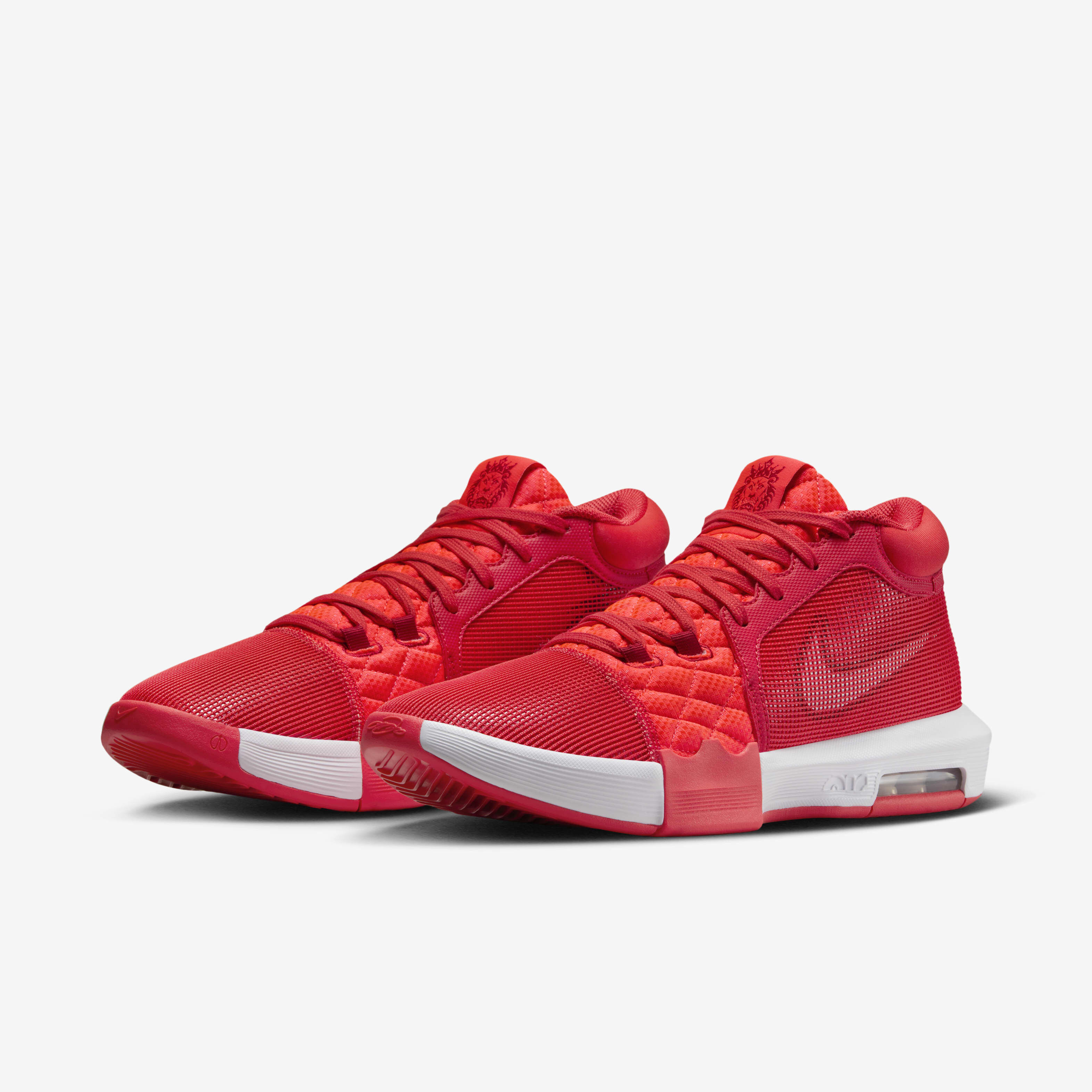 Buy LeBron Witness 8 Basketball Shoes Nike Saudi Official