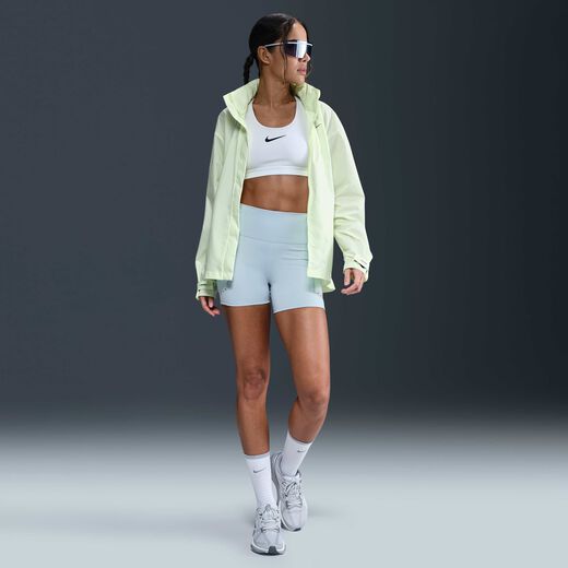 Stride and Swift-Nike, Nike Swift, Women's High-Waisted 10cm (approx.) Tight Running Shorts with Pockets Stride and Swift-Nike, Nike Swift, Women's High-Waisted 10cm (approx.) Tight Running Shorts with Pockets