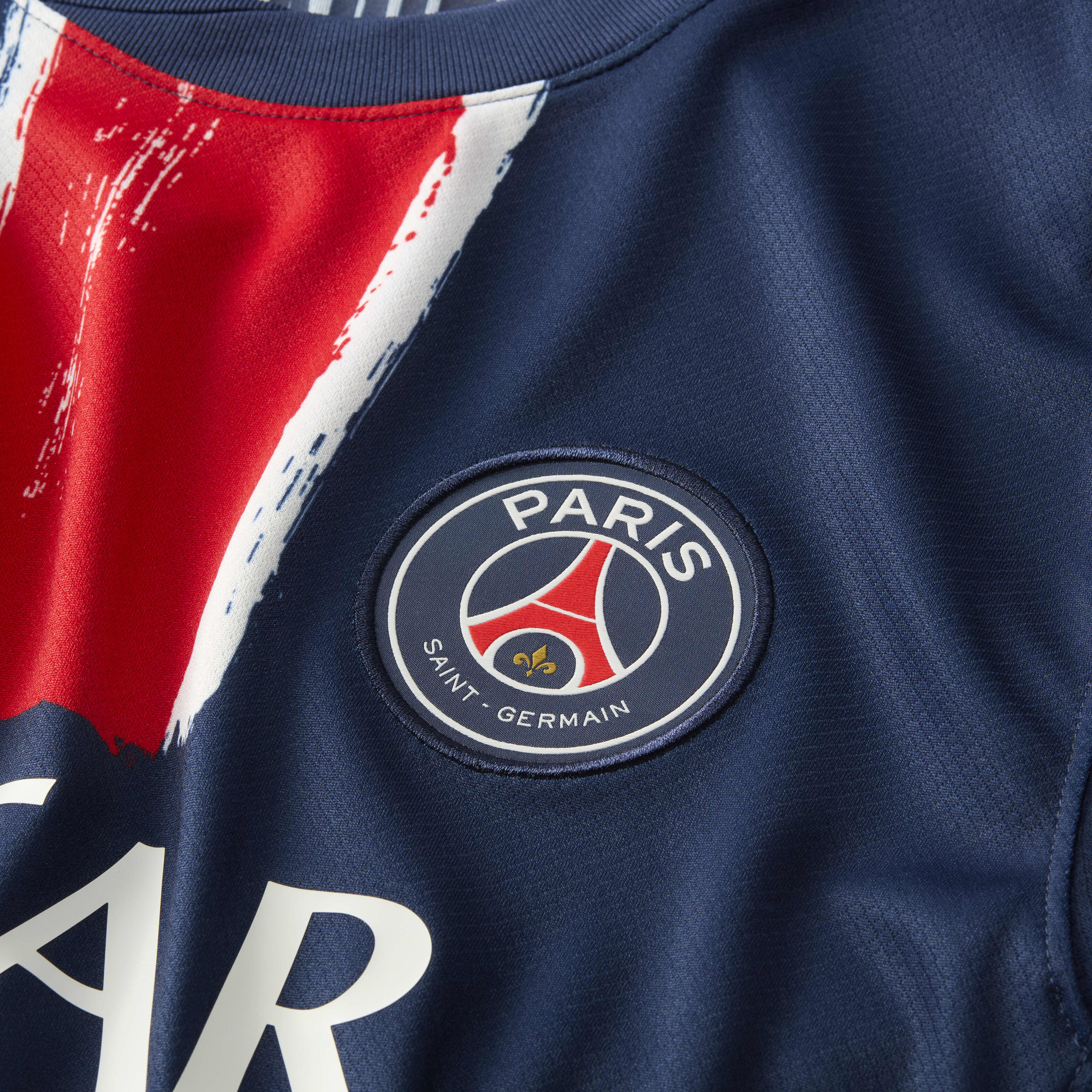 Paris Saint-Germain 2024/25 Stadium Home image number 8