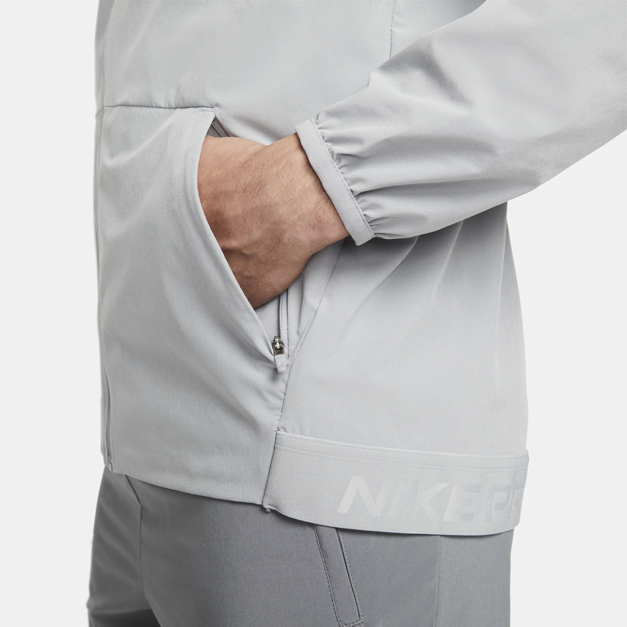 Nike flex training jacket new arrivals