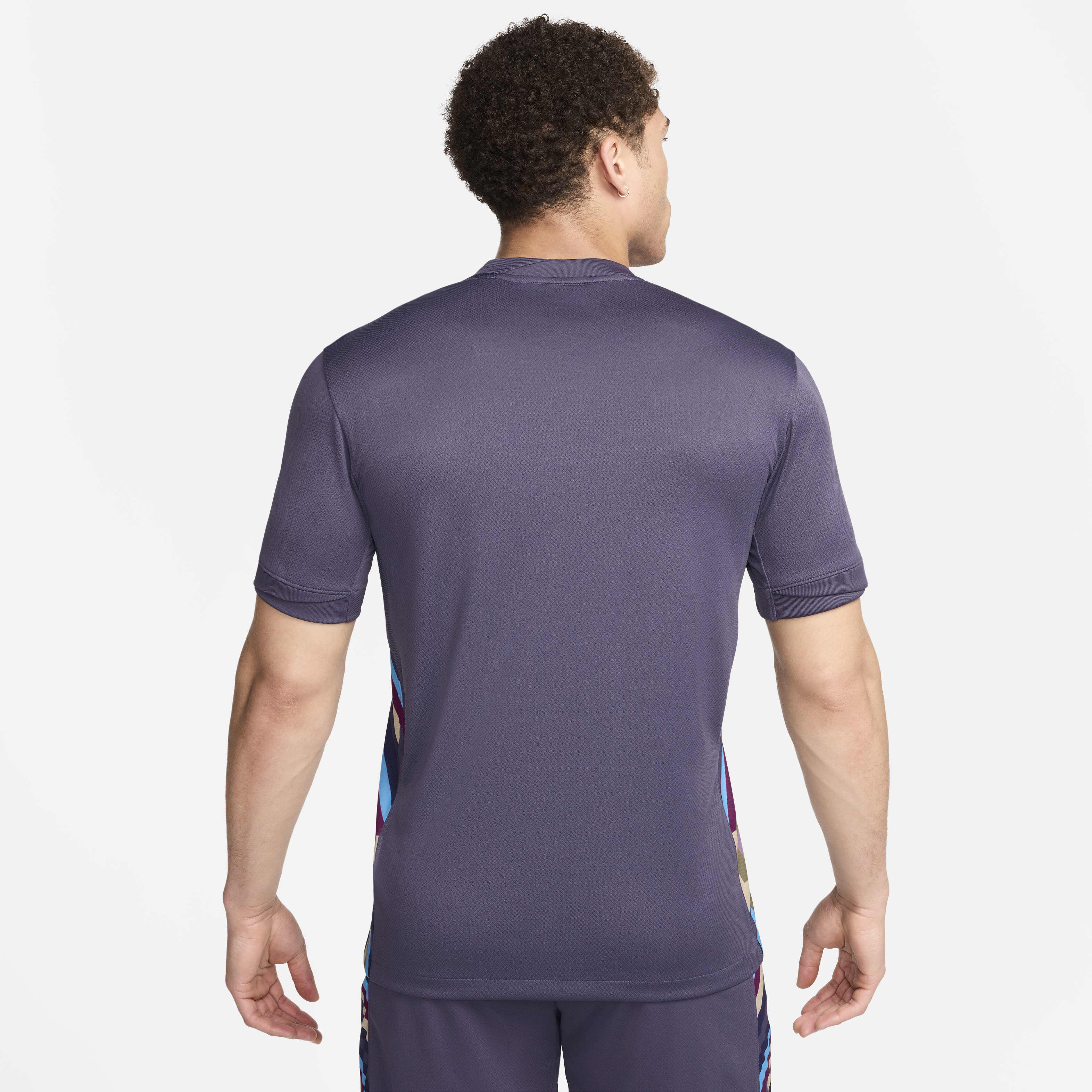 Buy England (Men's Team) 2024/25 Stadium Away Men's Nike Dri
