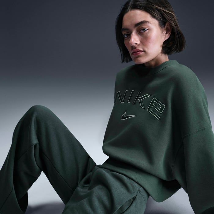 Nike Sportswear Phoenix Fleece image number 1 Nike Sportswear Phoenix Fleece image number 1