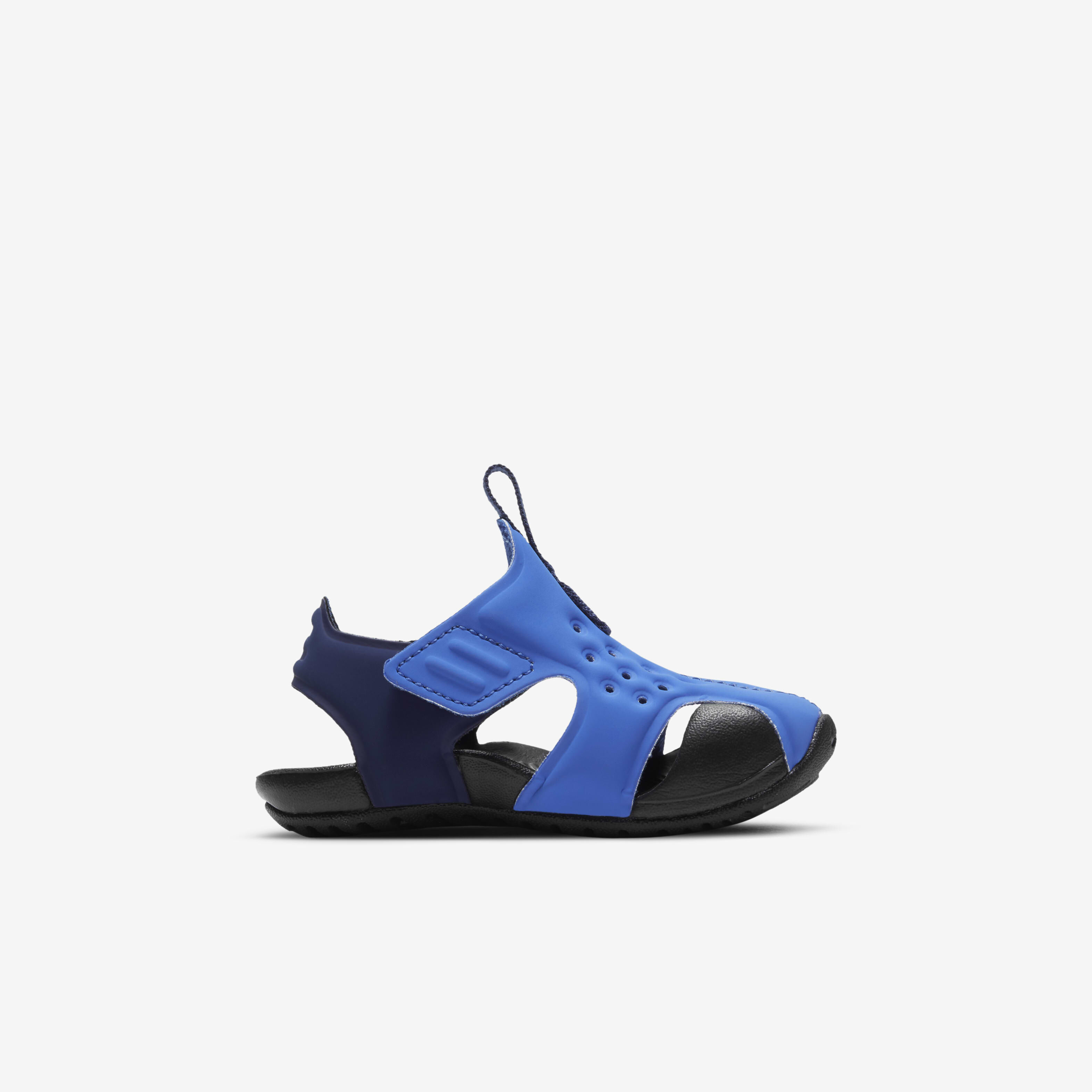 Nike nursery sunray protect sandal sales