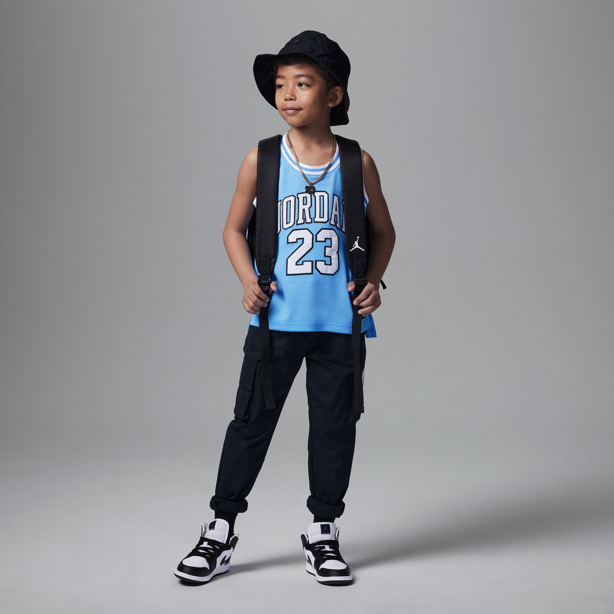 Jordan 23 image number 4