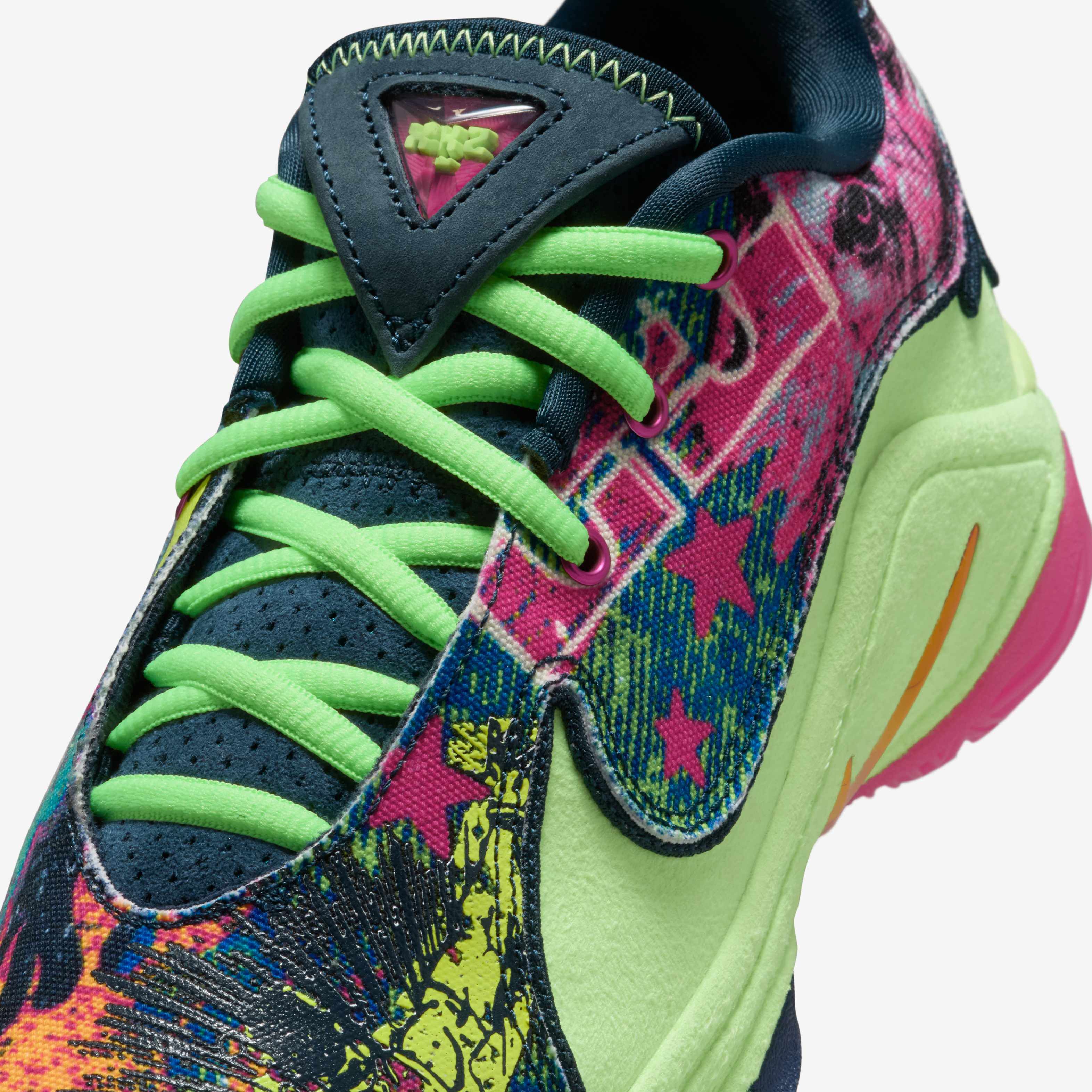 LeBron XXII image number 6