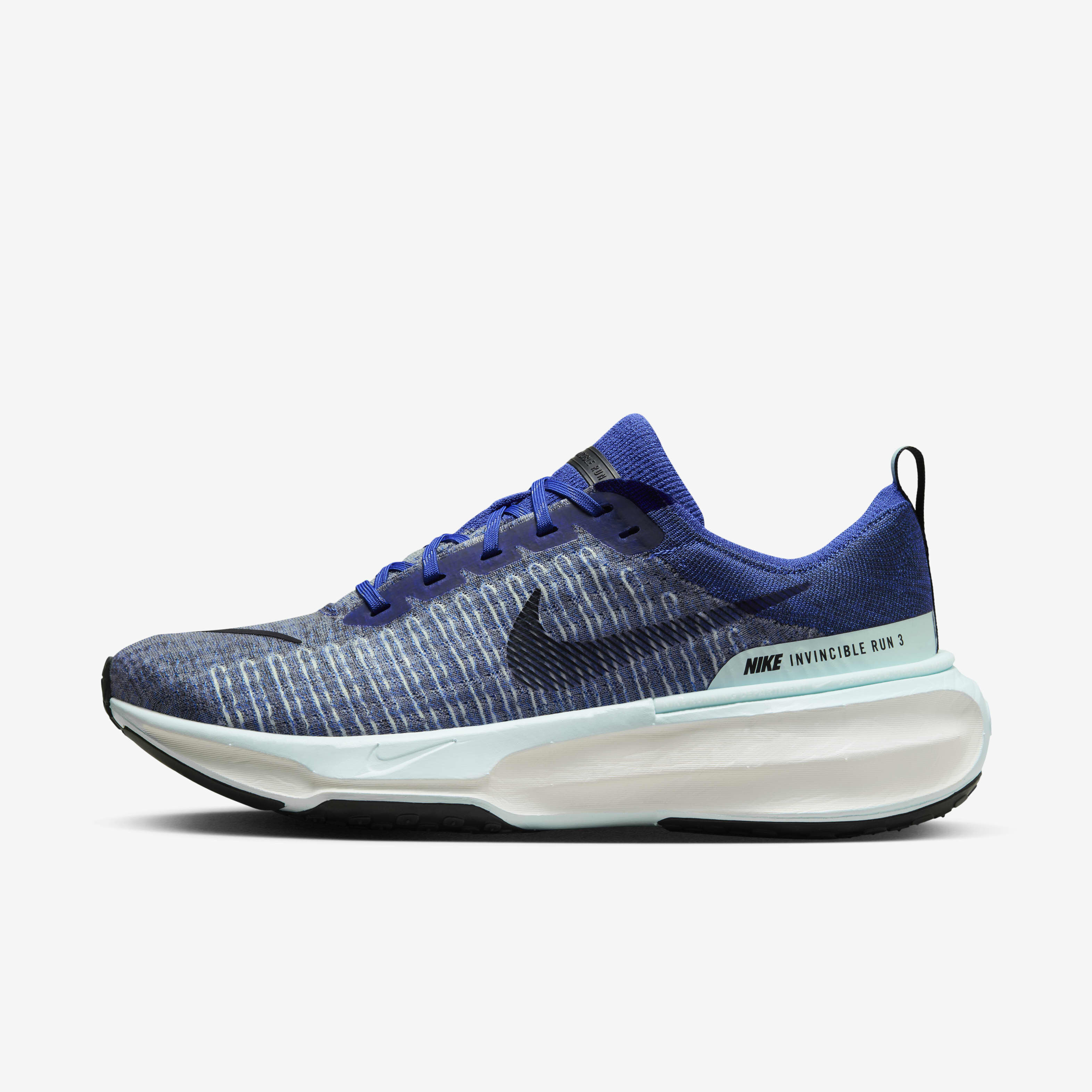 Buy Nike Invincible 3 Men s Road Running Shoes Nike Saudi Official