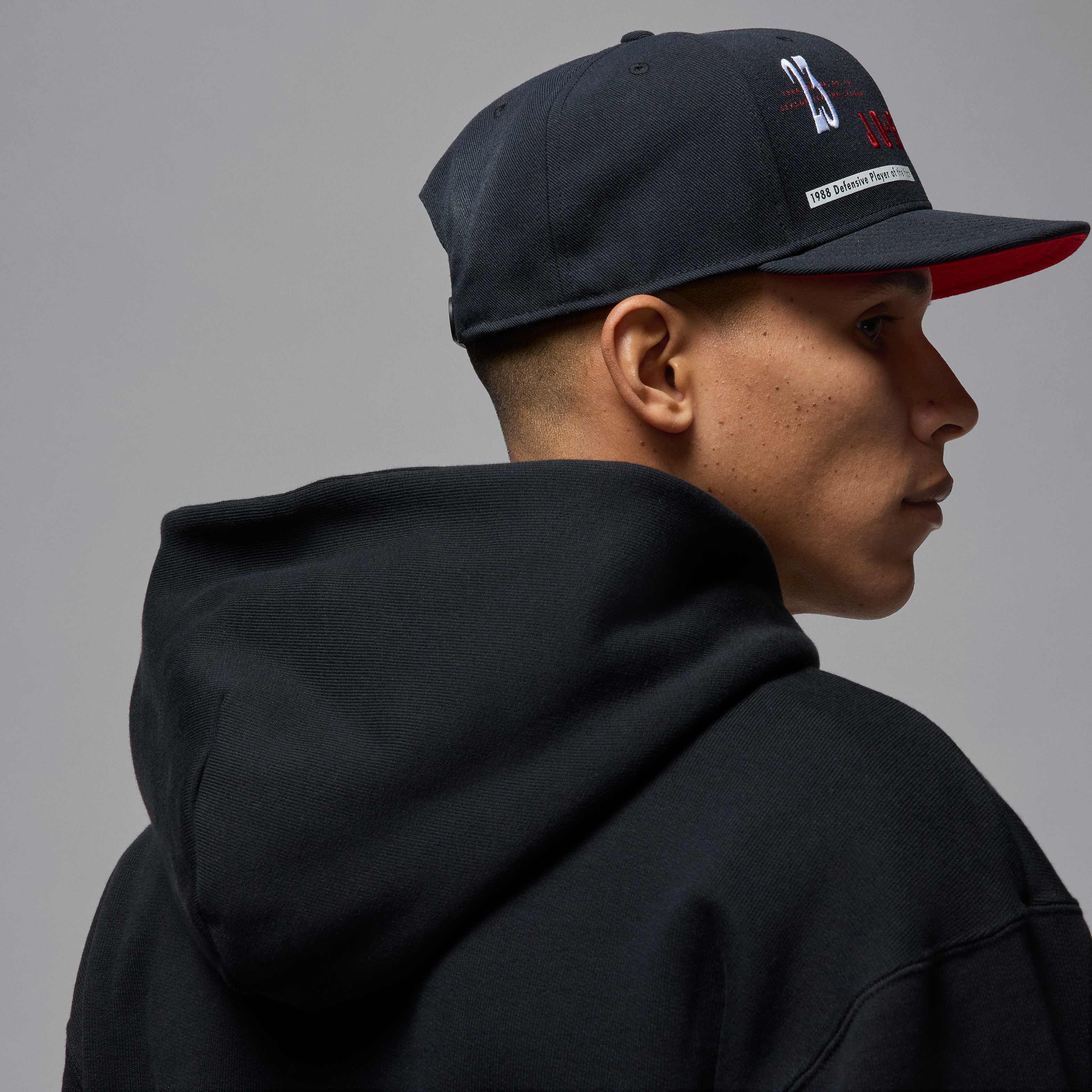 ★NIKE★AIR JORDAN WORDMARK CHICAGO FLC PO フーディ★追跡可 Buy Air Jordan Wordmark Men's Chicago Fleece Pullover Hoodie