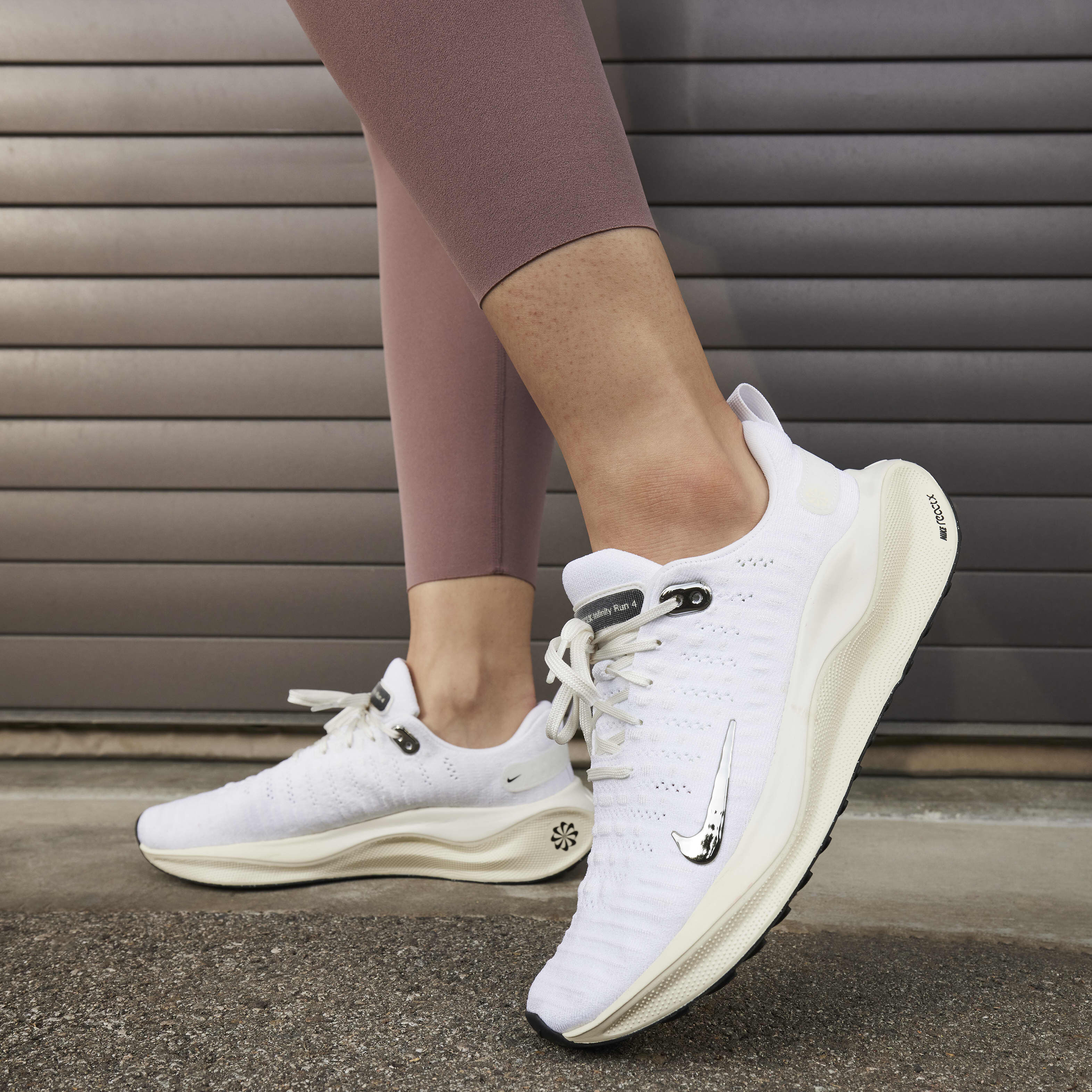 Buy Nike InfinityRN 4 Women s Road Running Shoes Nike Saudi Official