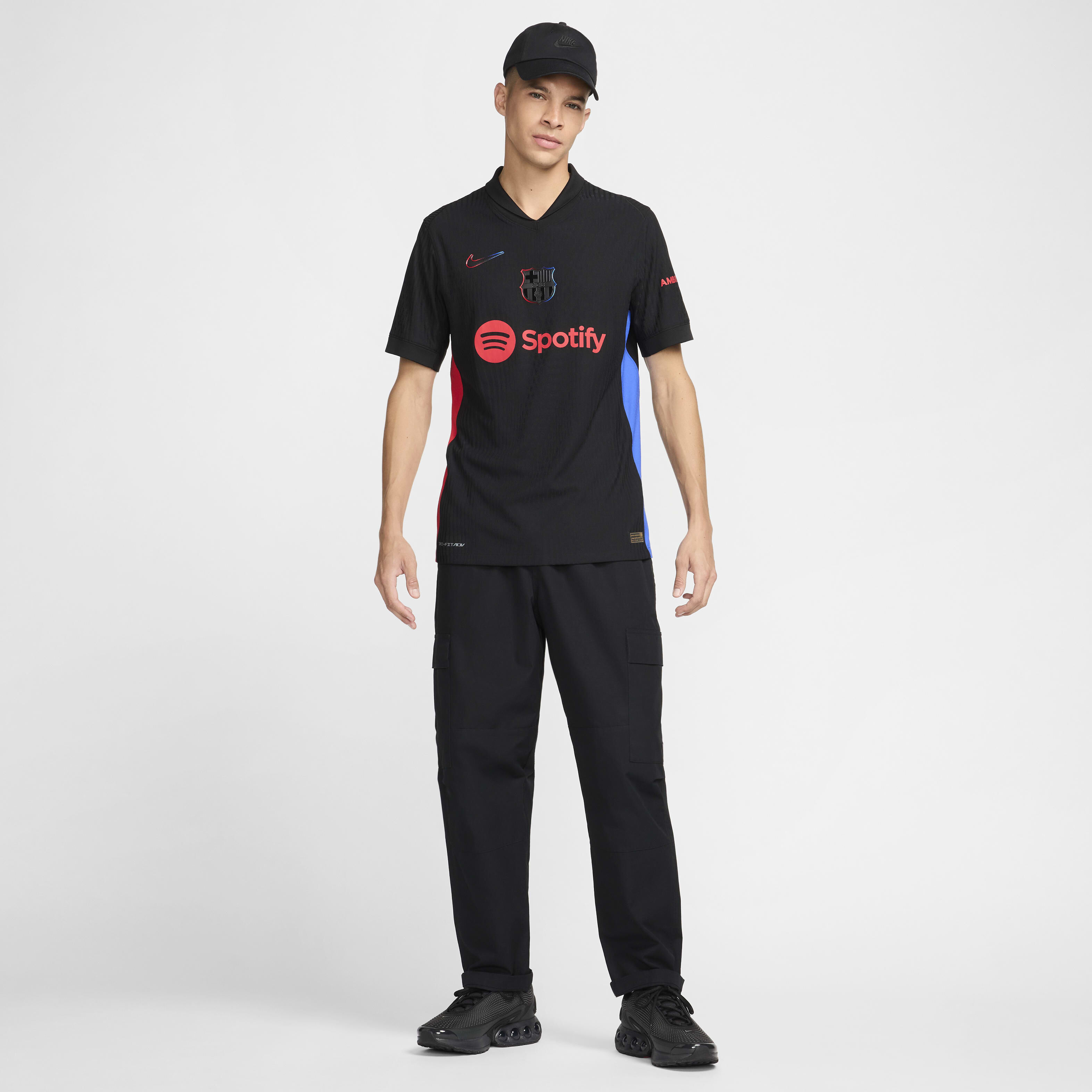 Nike fc clothing clearance