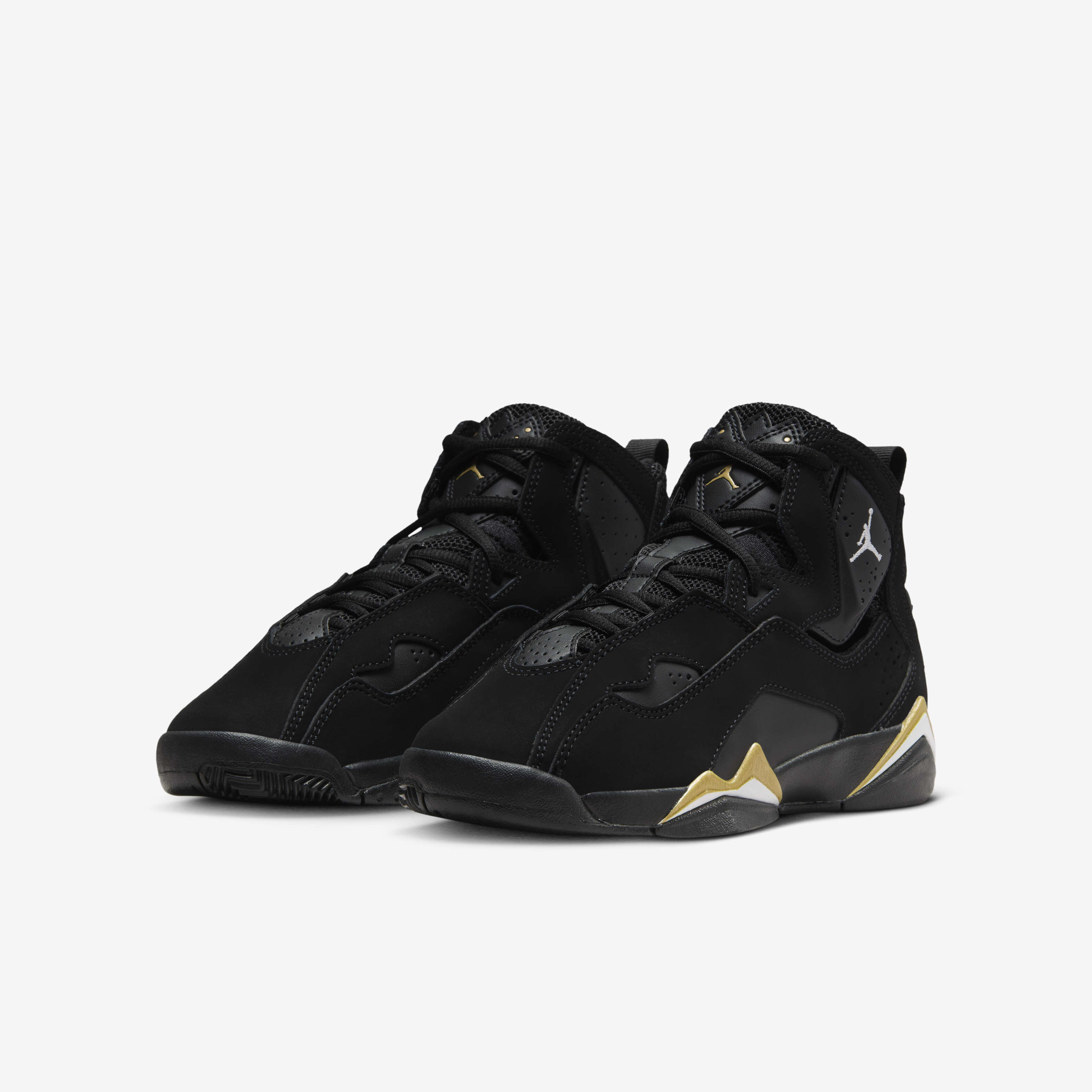 Jordan 7 flight 5 premium on sale