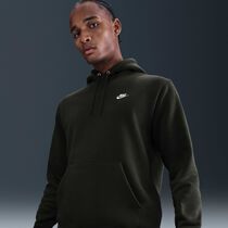 Nike Club