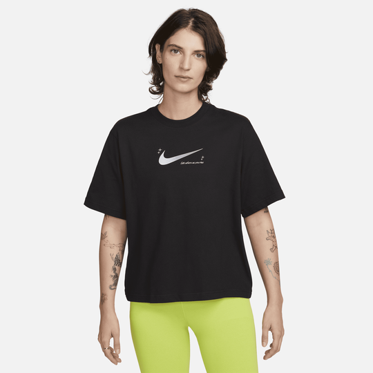 Shop Sportswear Women\'s T-Shirt | Nike KSA