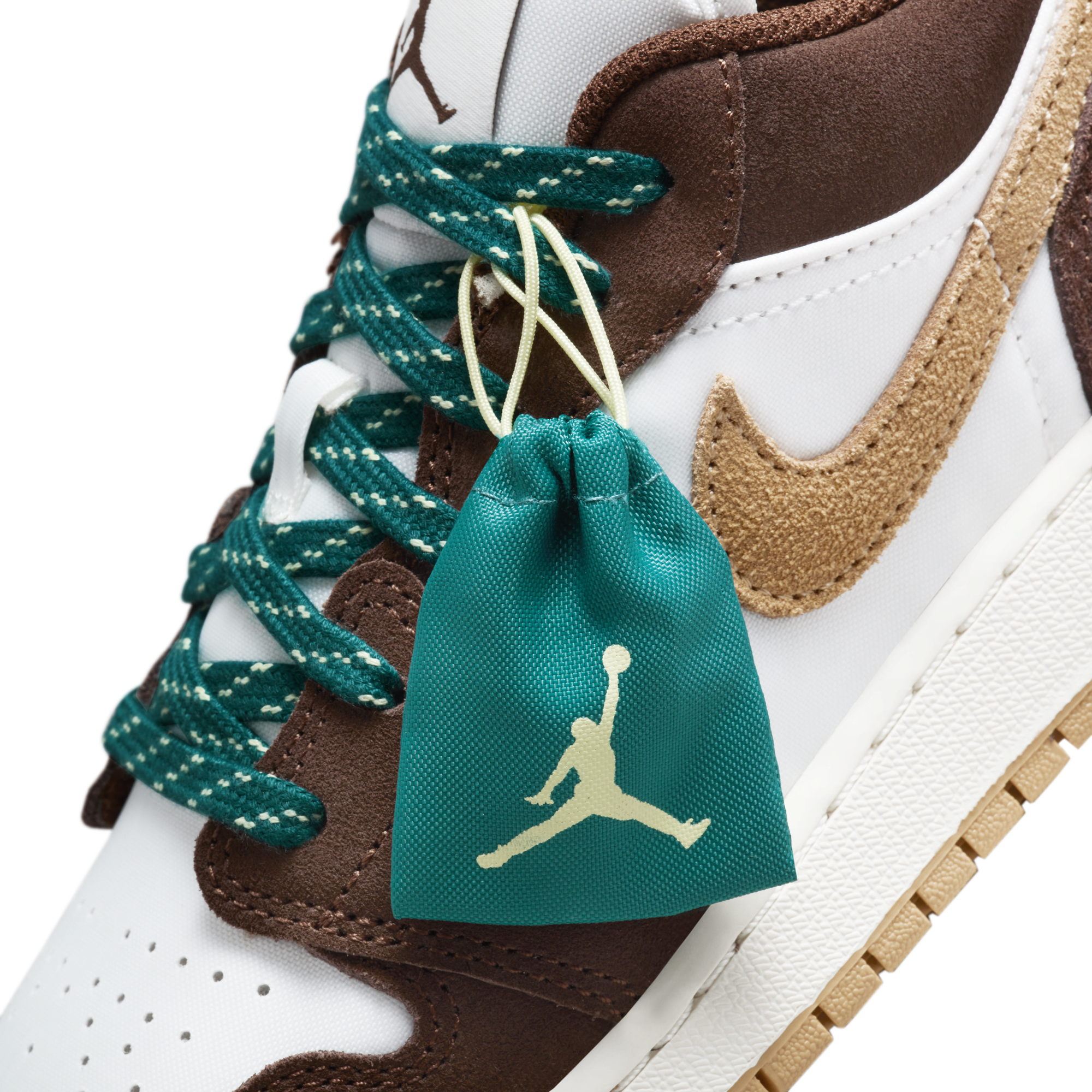 Jordan 1 bio beige 2025