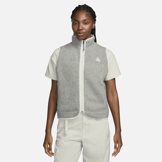 Nike acg 2025 fleece gilet