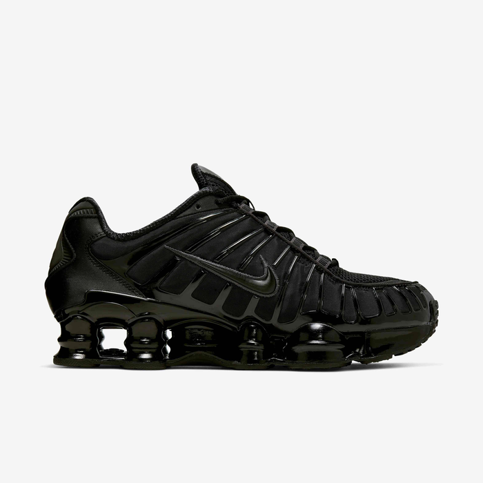 Nike Shox TL image number 2 Nike Shox TL image number 2