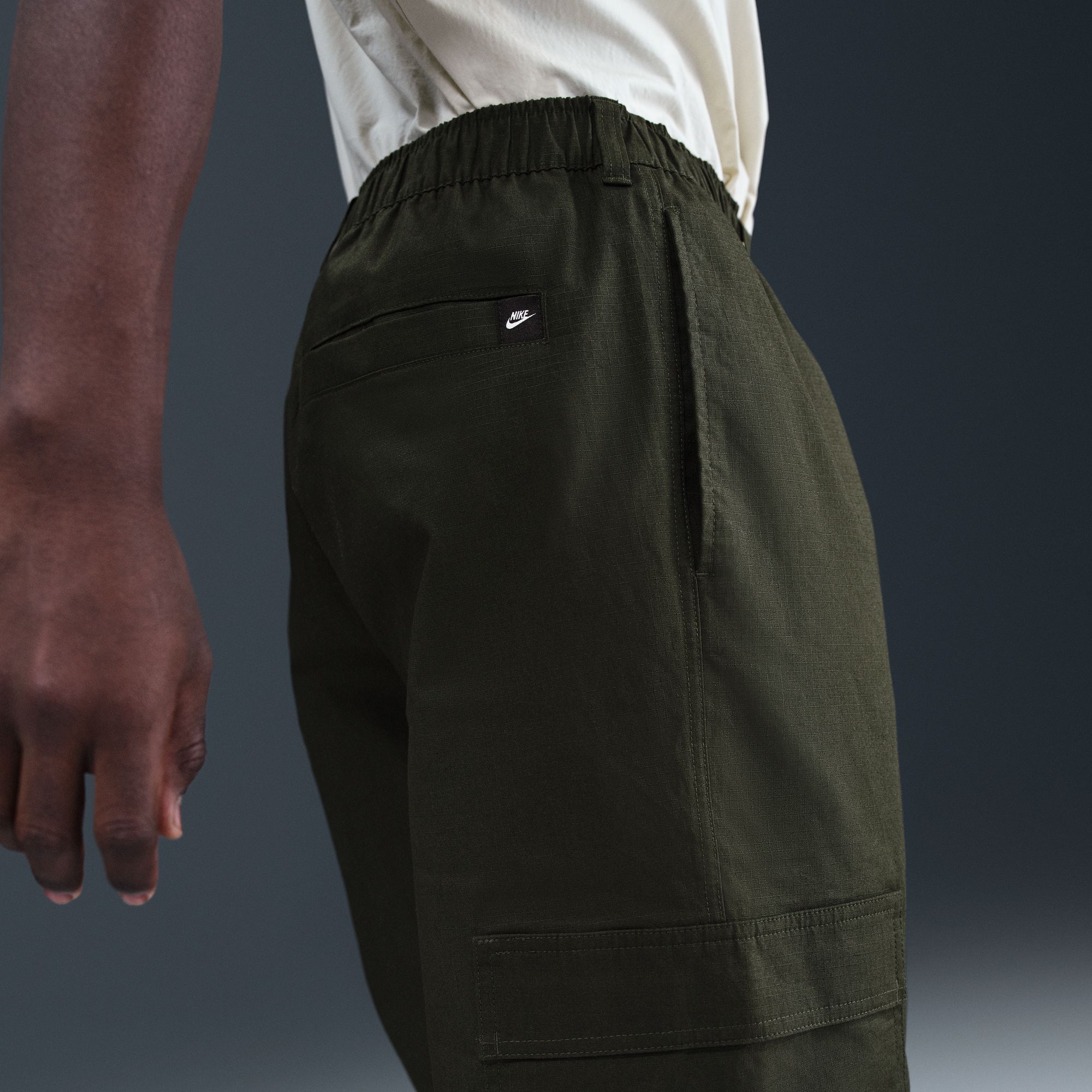 Nike Sportswear Club image number 9