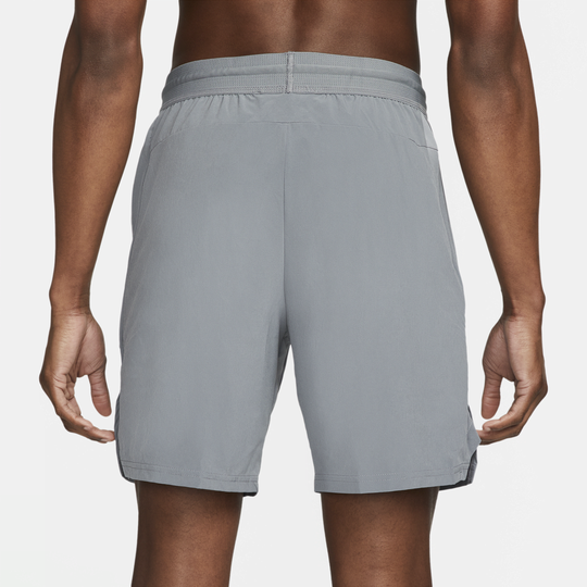 ristet brød Isolere vogn Shop Pro Dri-FIT Flex Vent Max Men's 21cm Training Shorts | Nike KSA