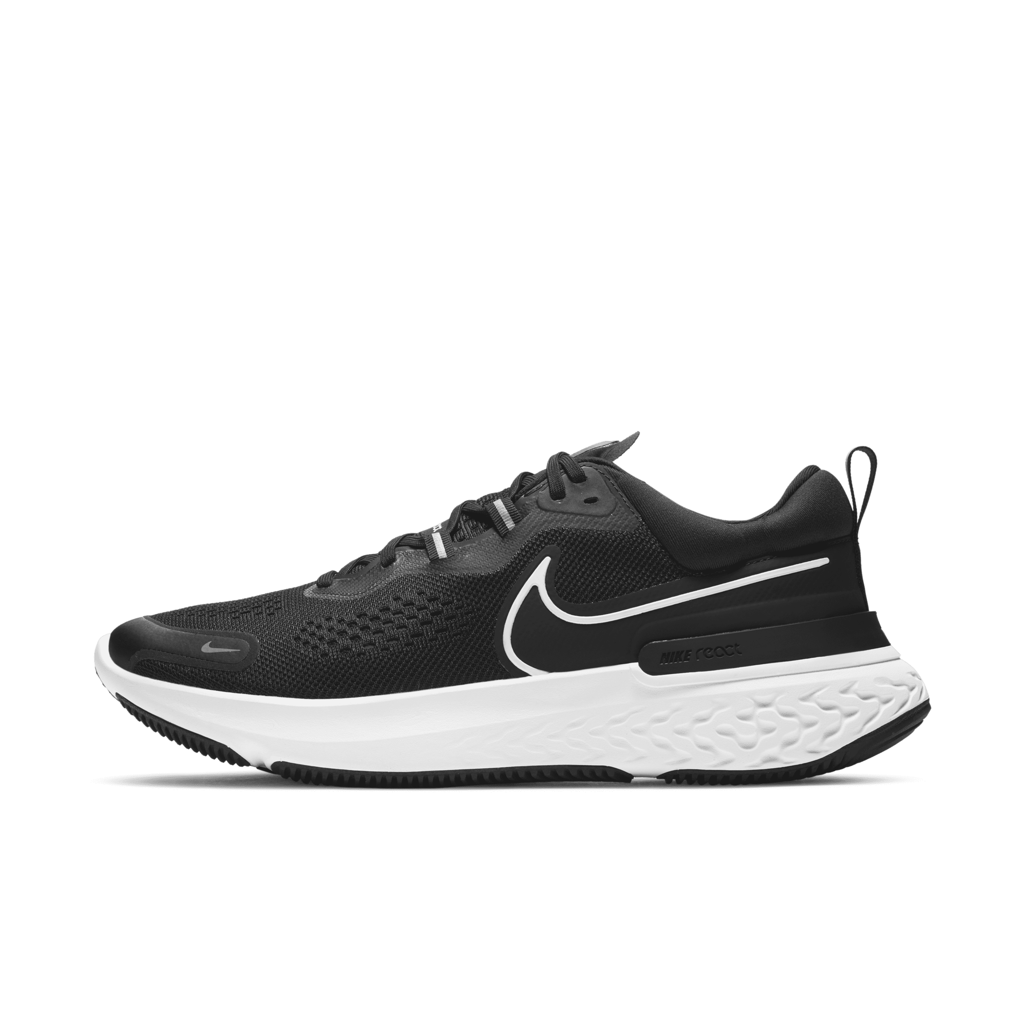 React Miler 2Men's Road Running Shoes in KSA. Nike SA