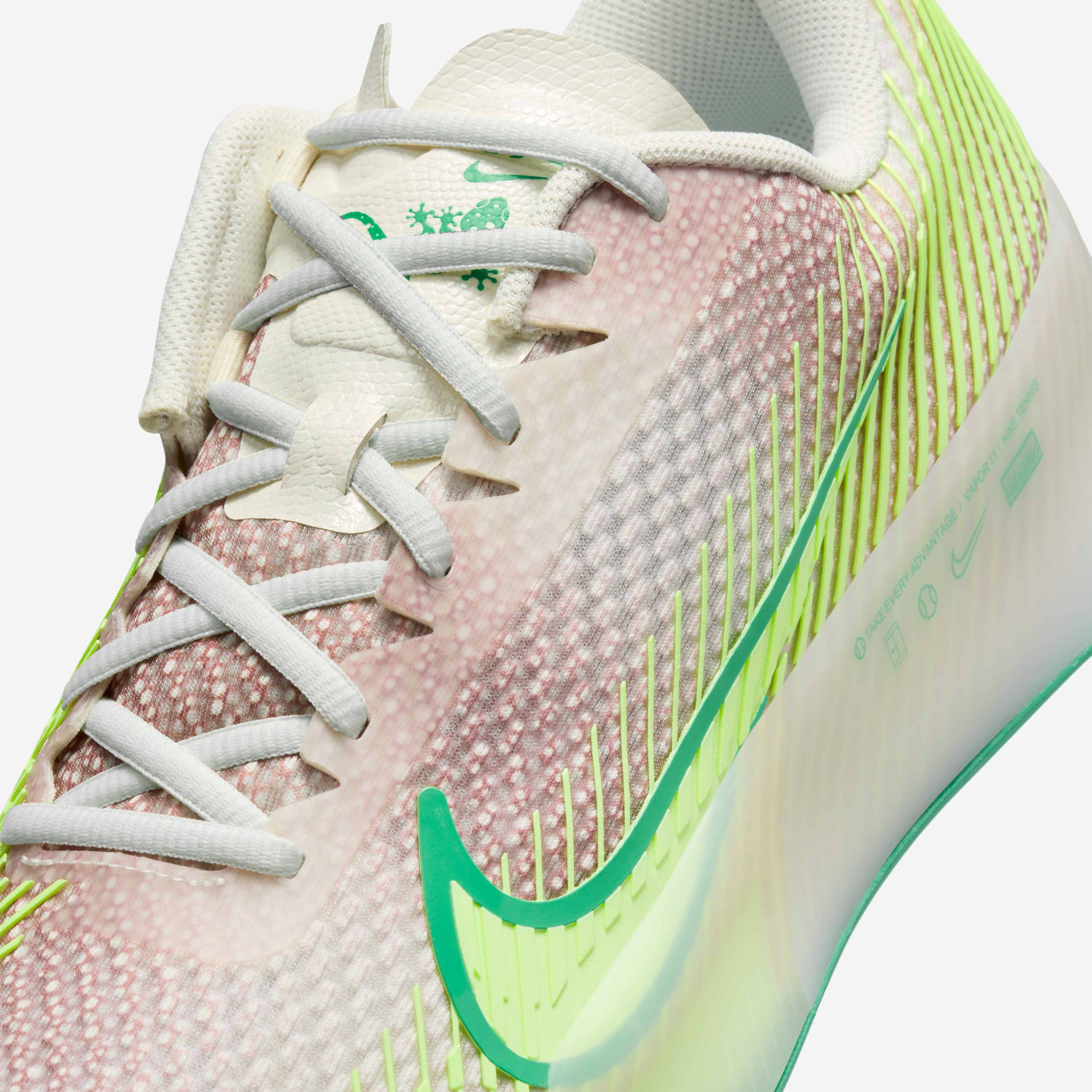 نايكي كورت اير زووم فيبور 11 بريميوم image number 6