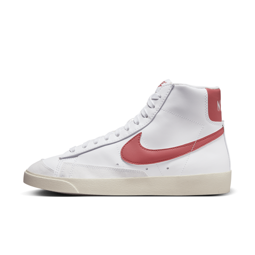 Blazer mid outlet 77 brick red