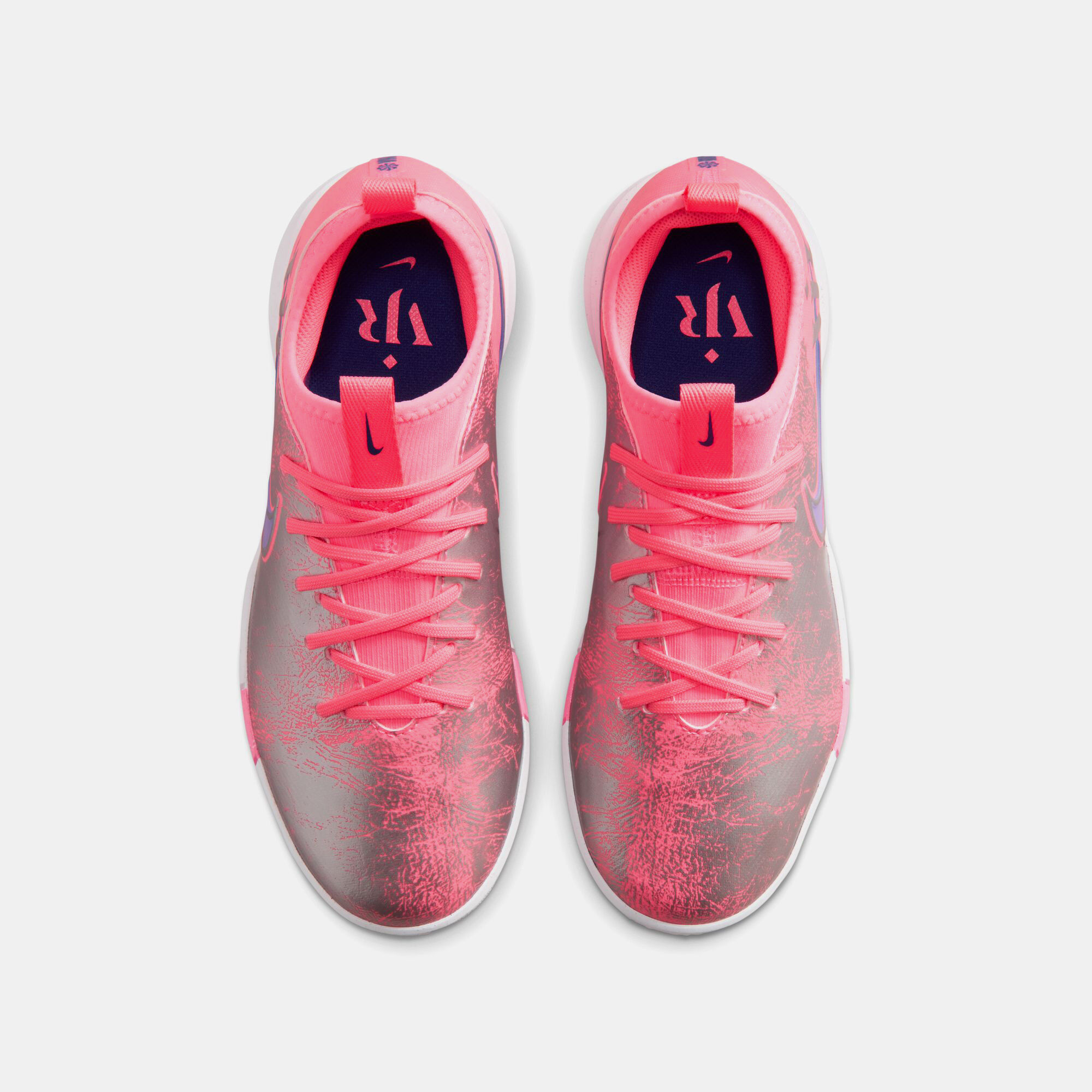 Vinicius Junior Nike Jr. Mercurial Vapor 16 Academy "Vini Jr." image number 3