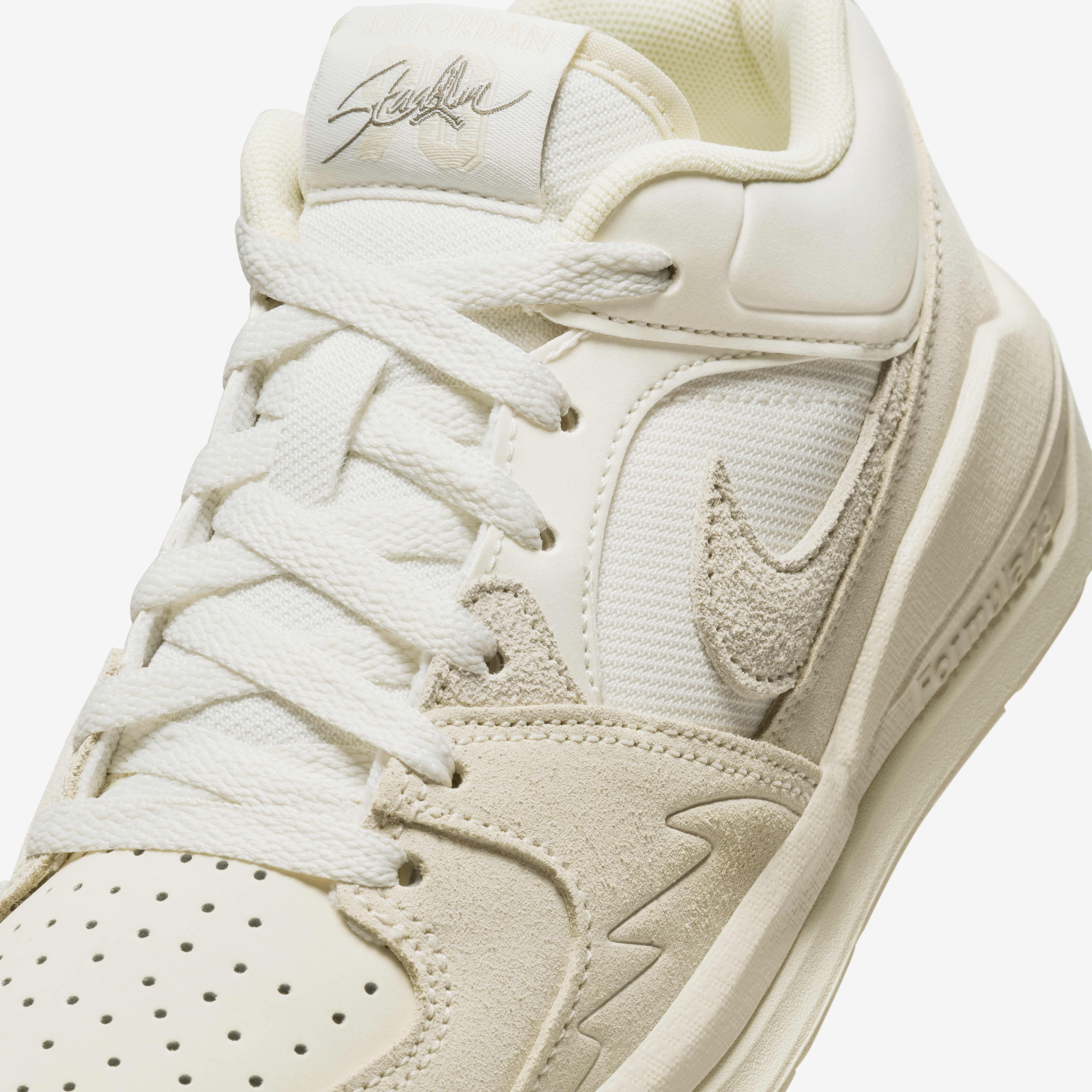 Jordan Stadium 90 image number 6