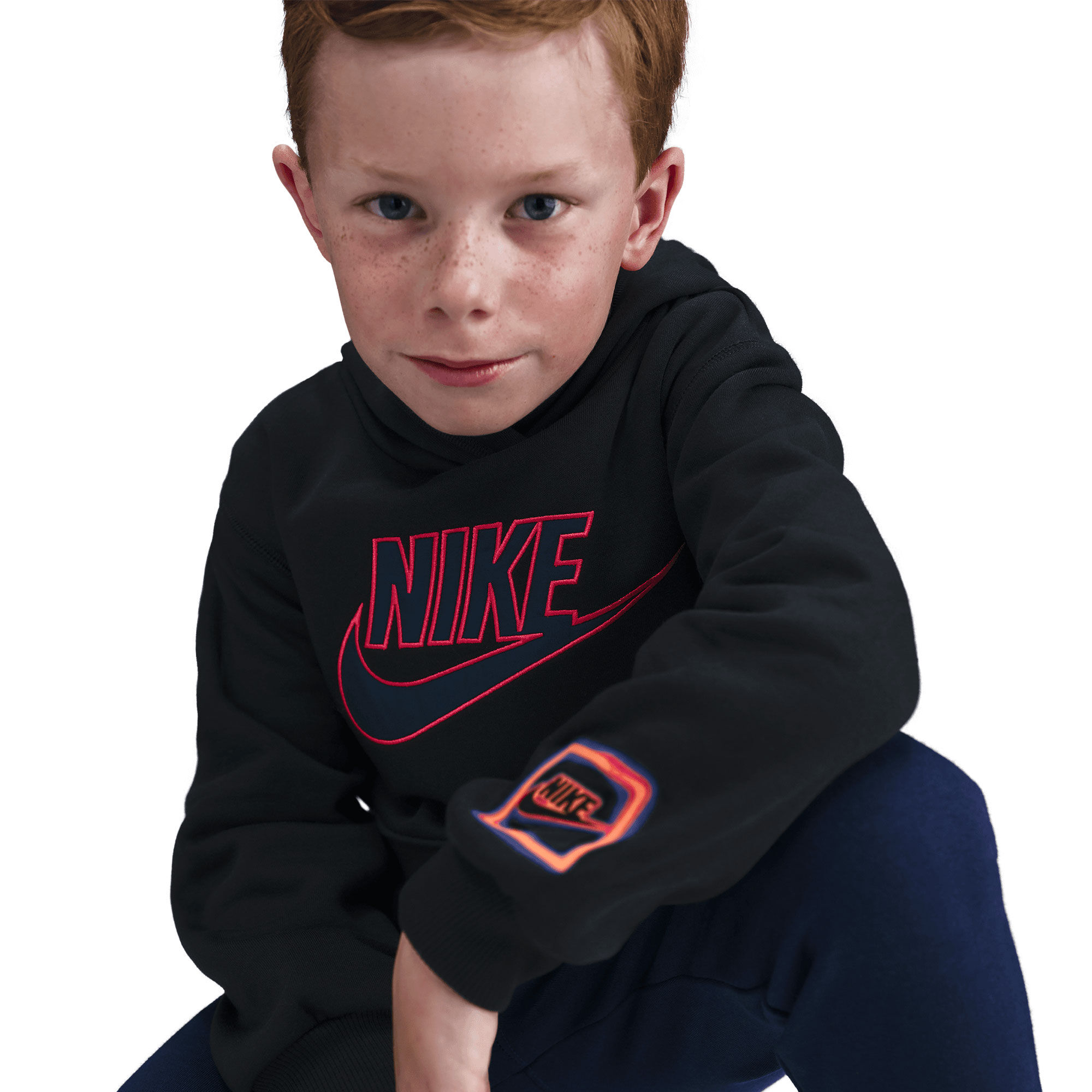 Nike Glow With Me image number 4