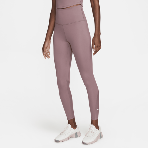 Buy Nike Women's Sportswear Swoosh Run Track Pants Red in KSA -SSS