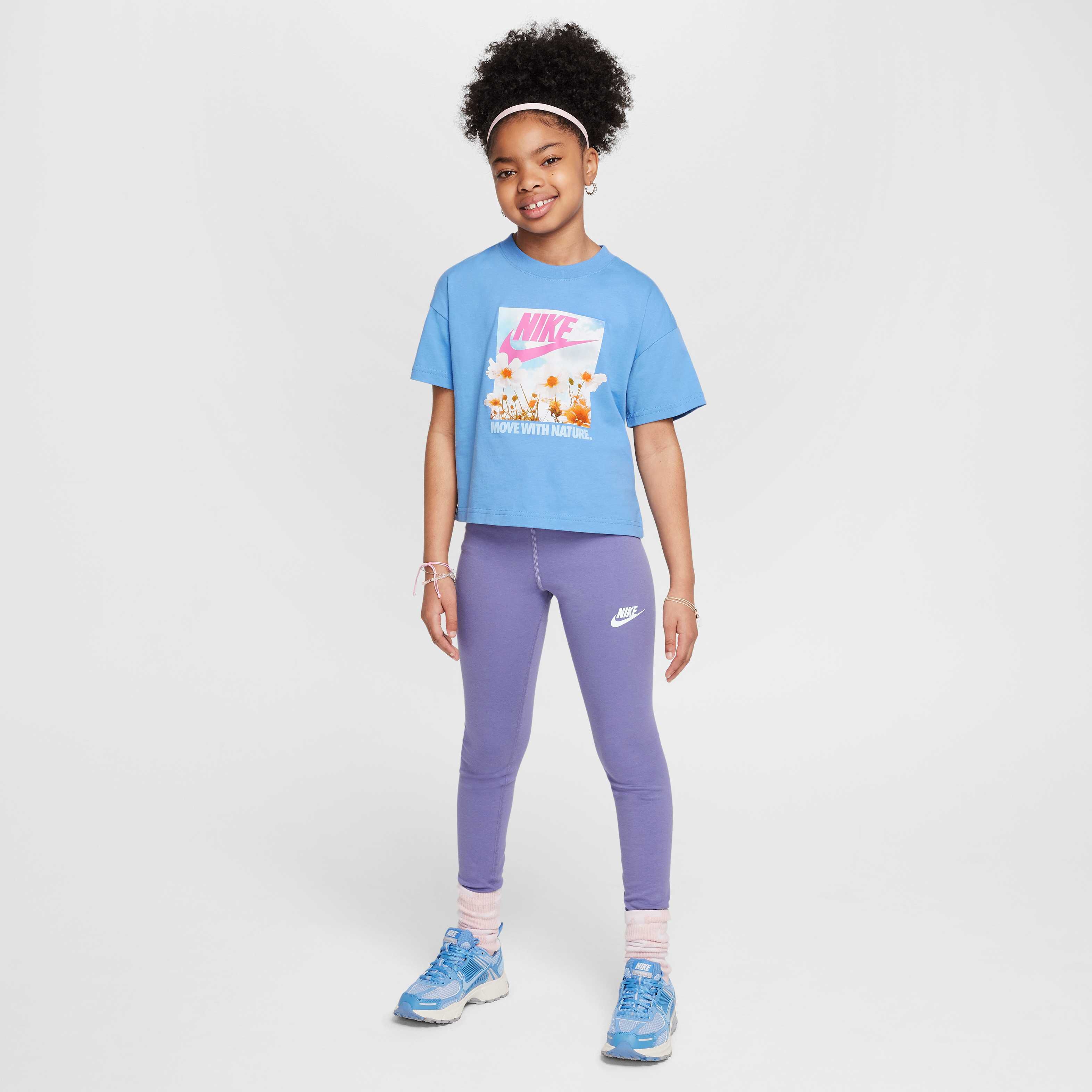 Nike Sportswear Classic image number 4