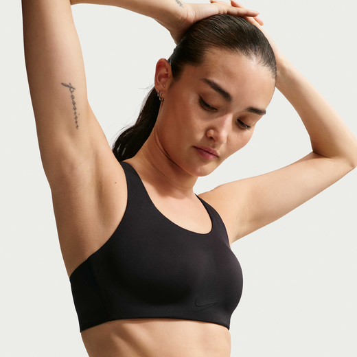 Women's Sports Bras High Support-Nike, Nike Rival, Women's Ultrahigh-Support Padded Sports Bra
