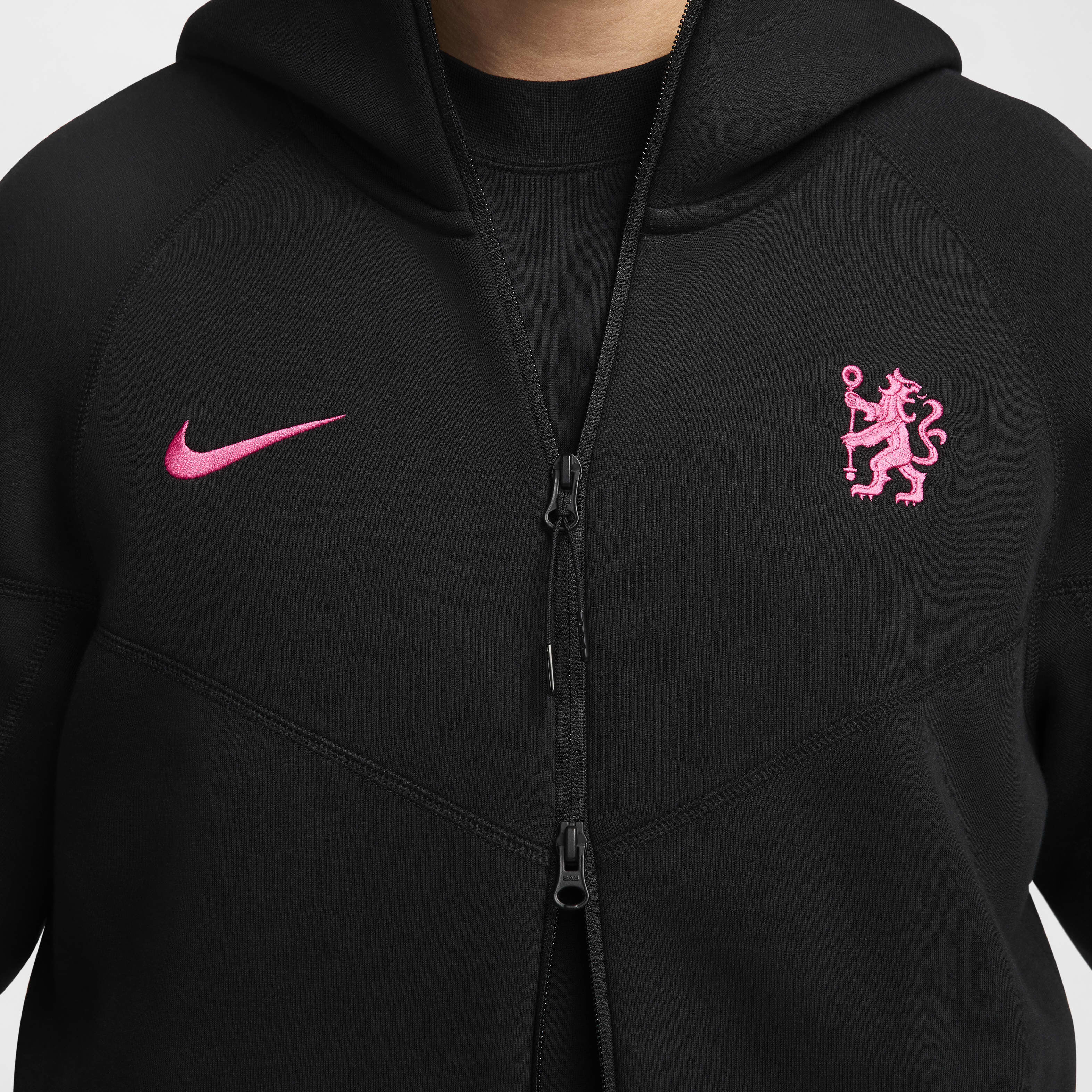 Chelsea nike tech fleece 2025
