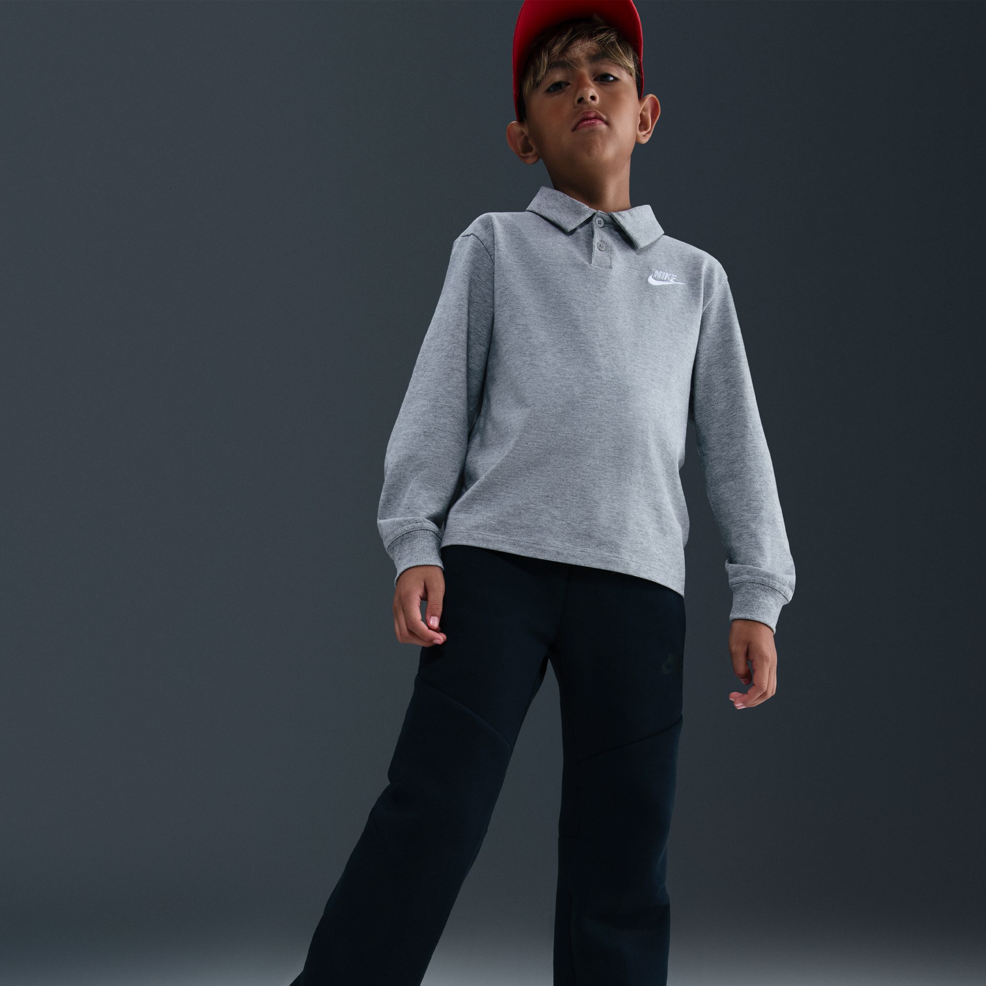 Nike Sportswear Tech Fleece image number 13