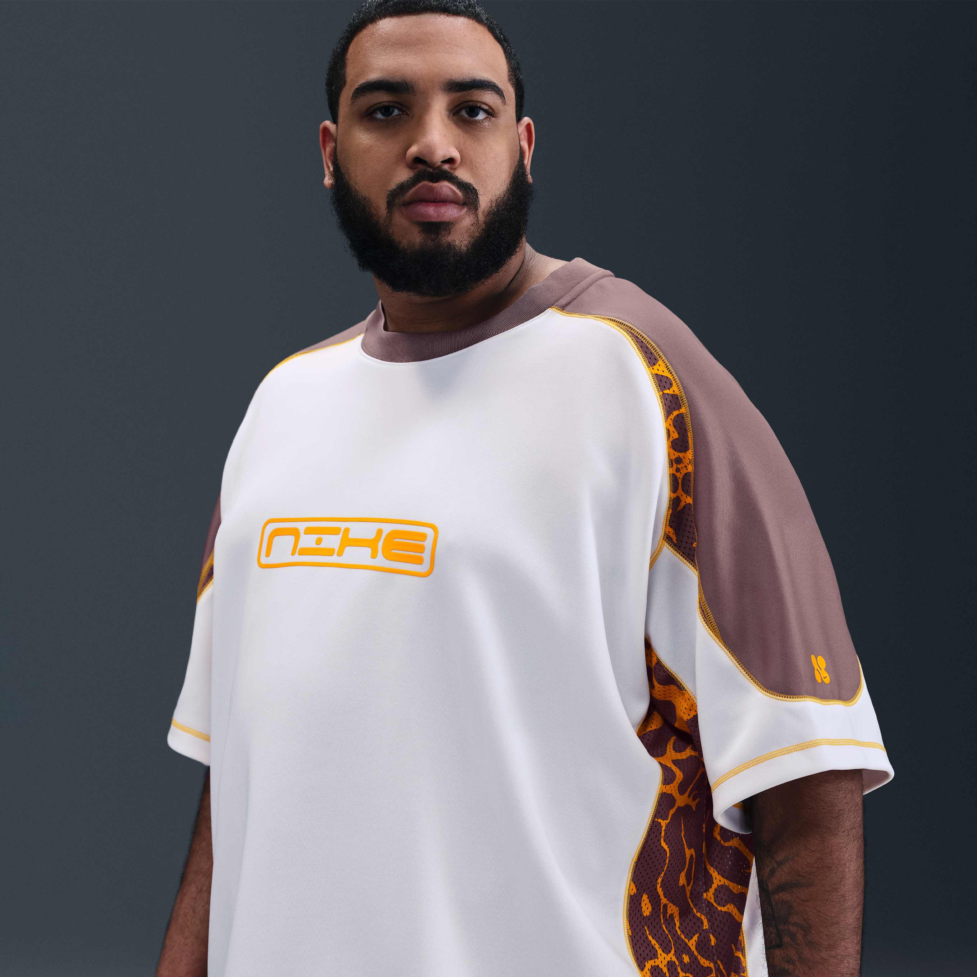 نايكي بروجكت F.R.O.G. image number 5