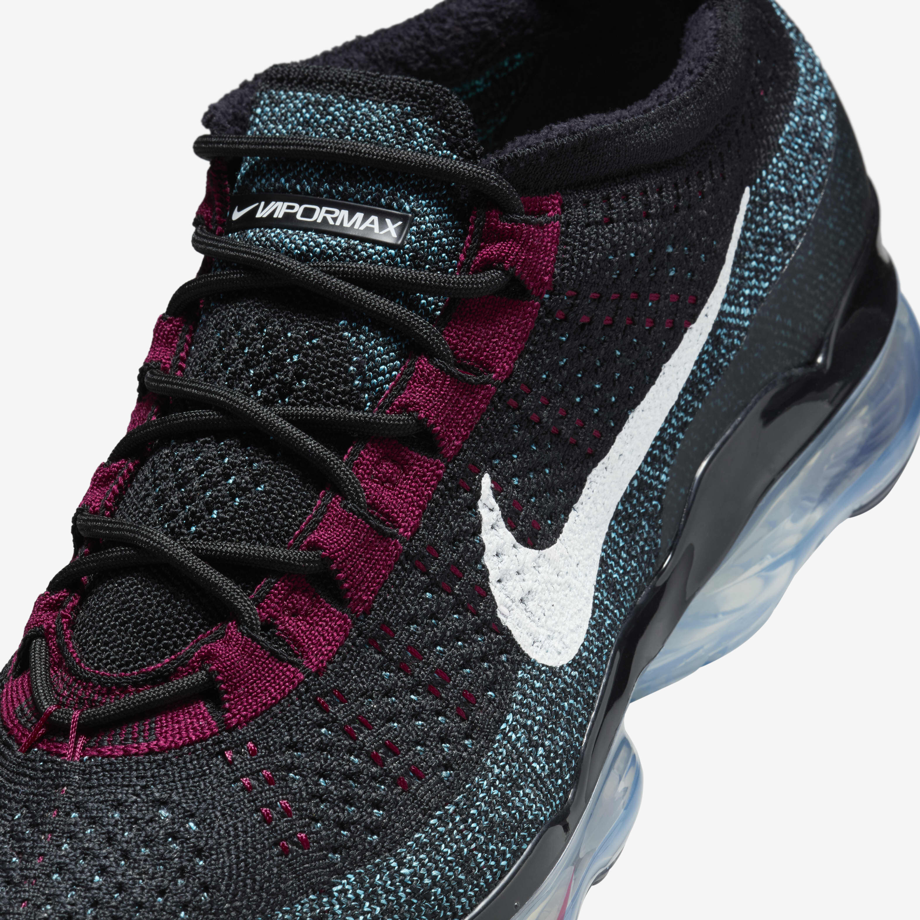 Nike vapormax flyknit uomo top