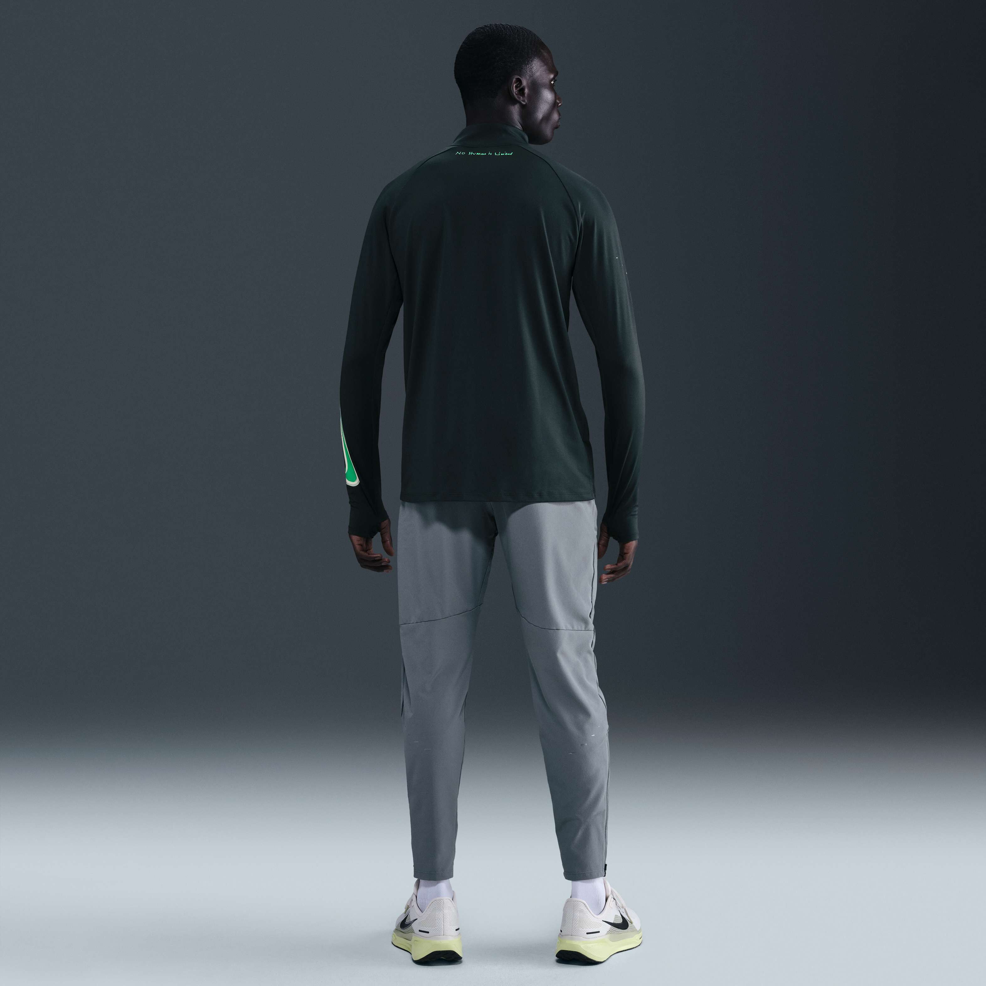 Nike Stride 'Eliud Kipchoge' image number 4