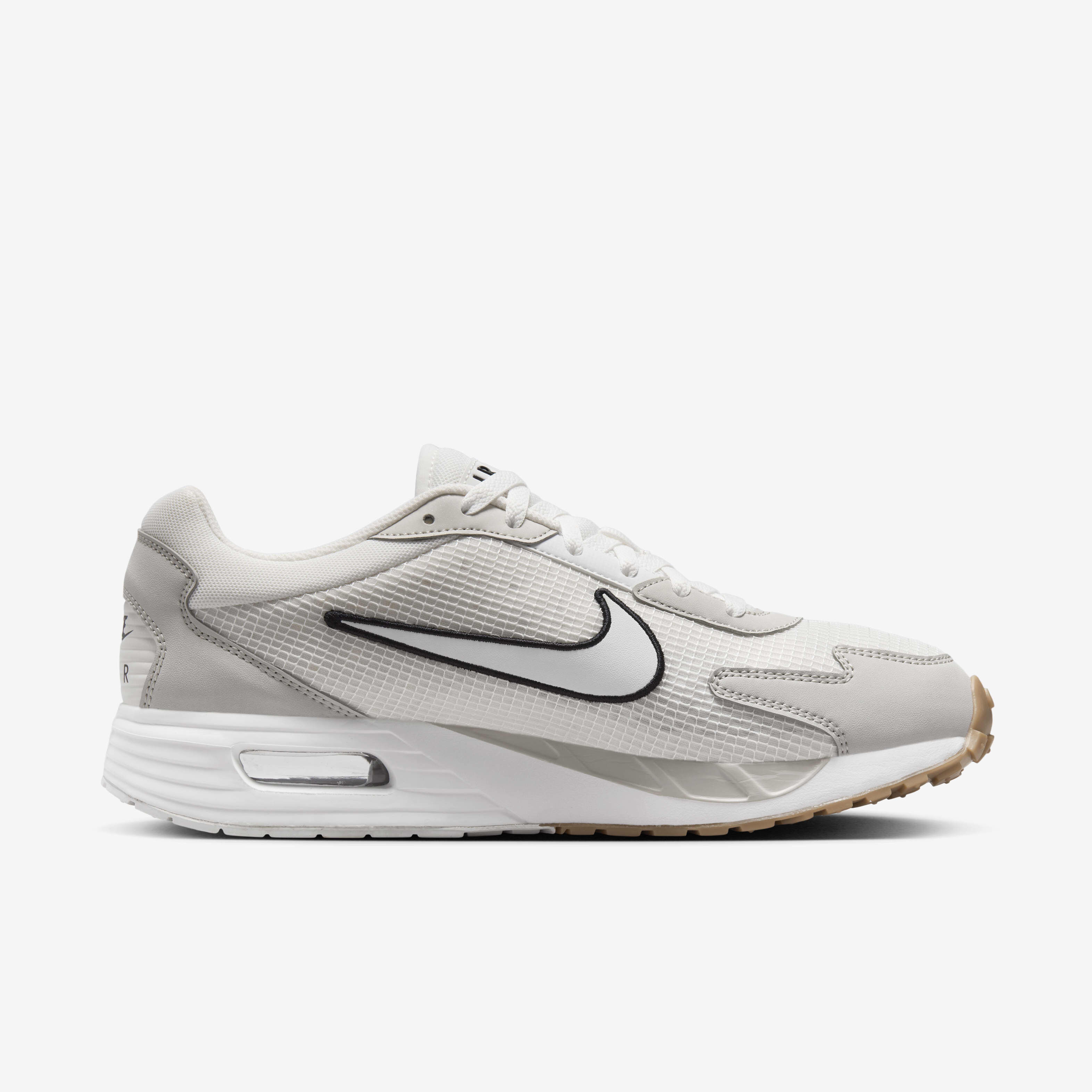 nike air max bolt men's white