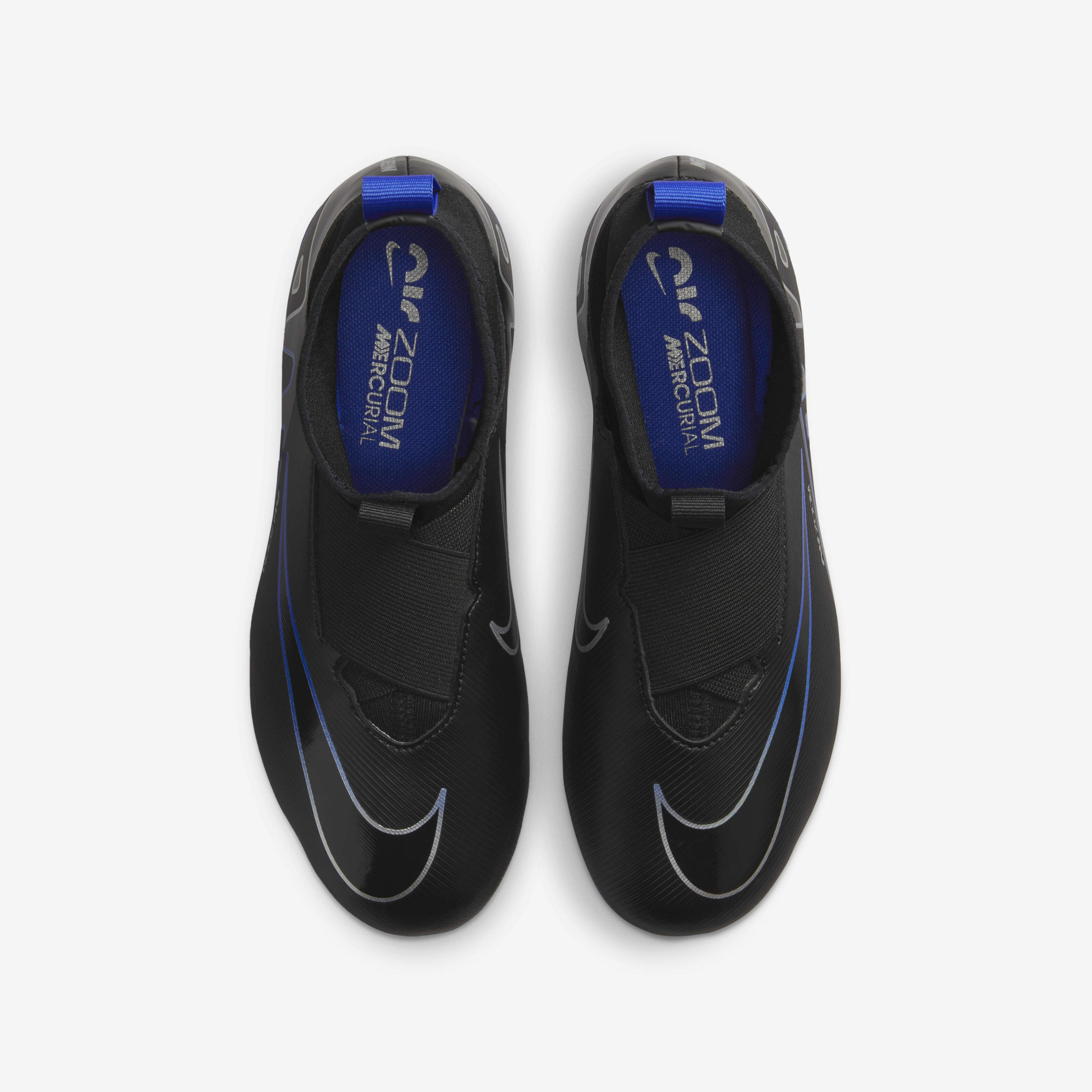 نايكي جونيور ميركيوريال سوبرفلاي 9 أكاديمي image number 3