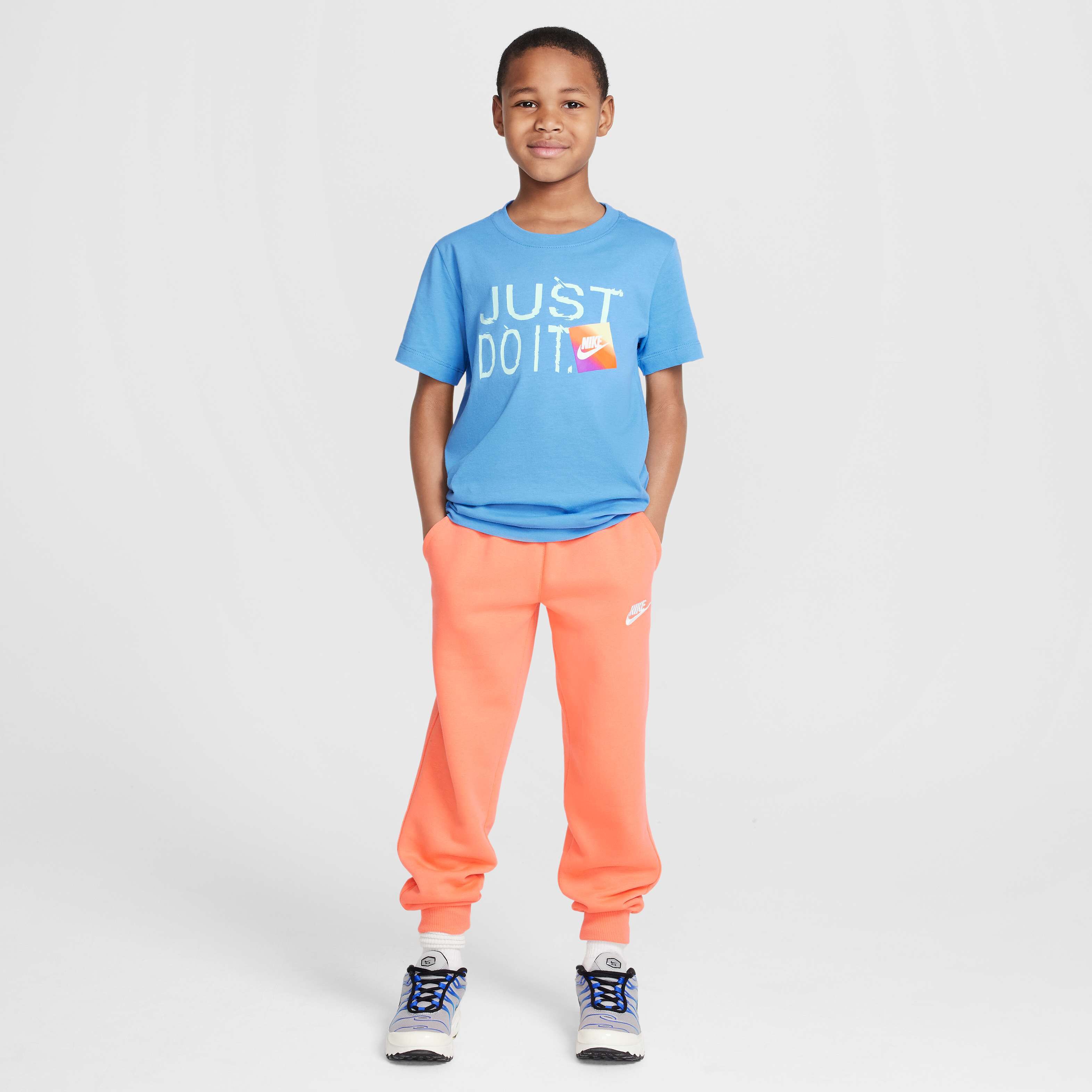 Nike Sportswear image number 4