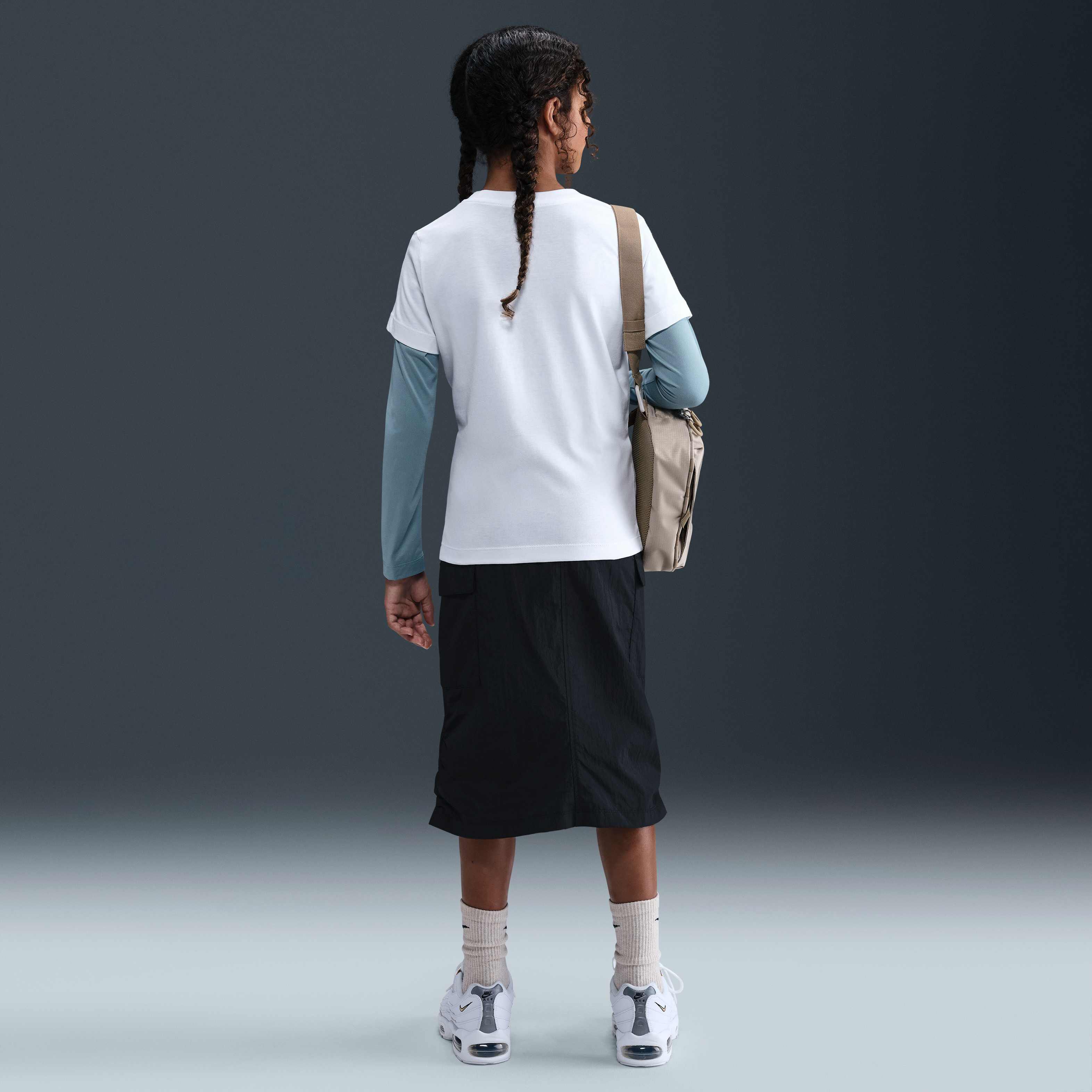 Nike Sportswear image number 4