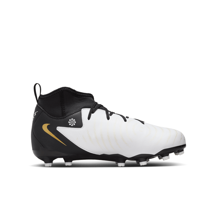 Academy under armour boots 2025