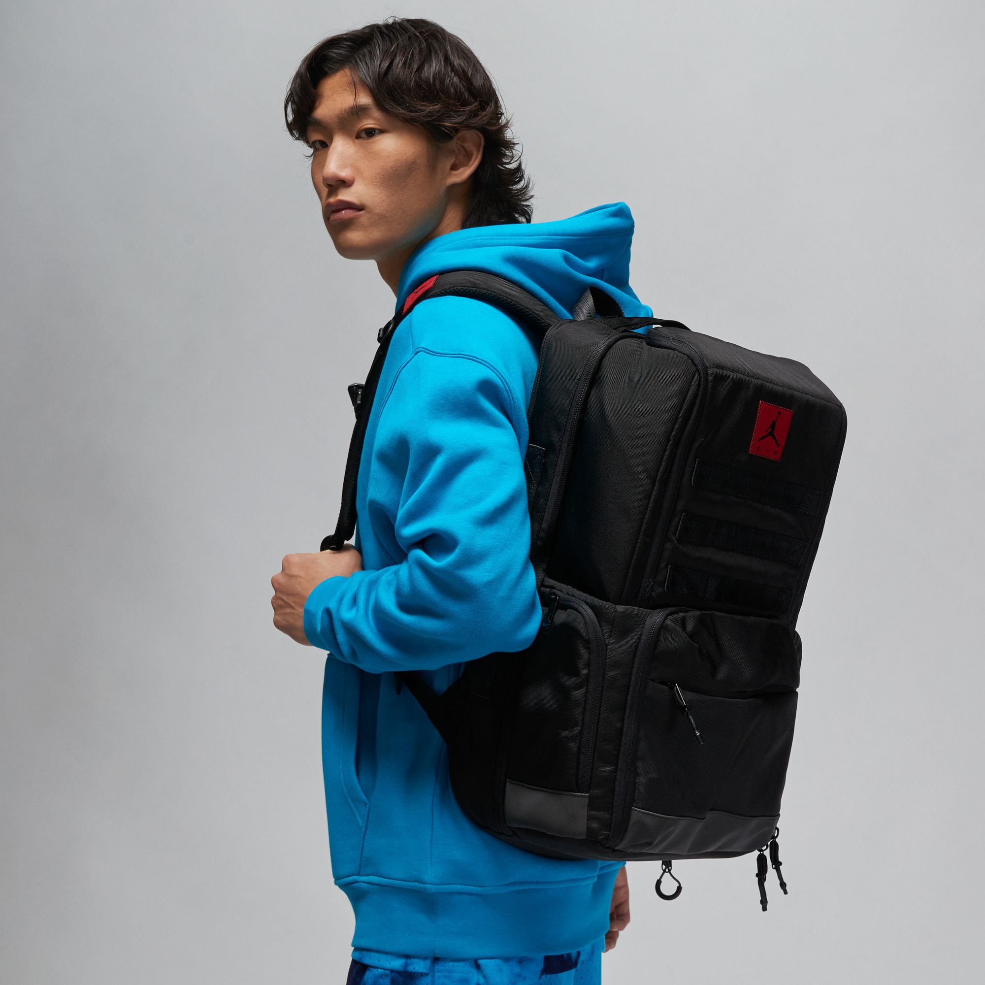 Superdry hot sale semester rucksack