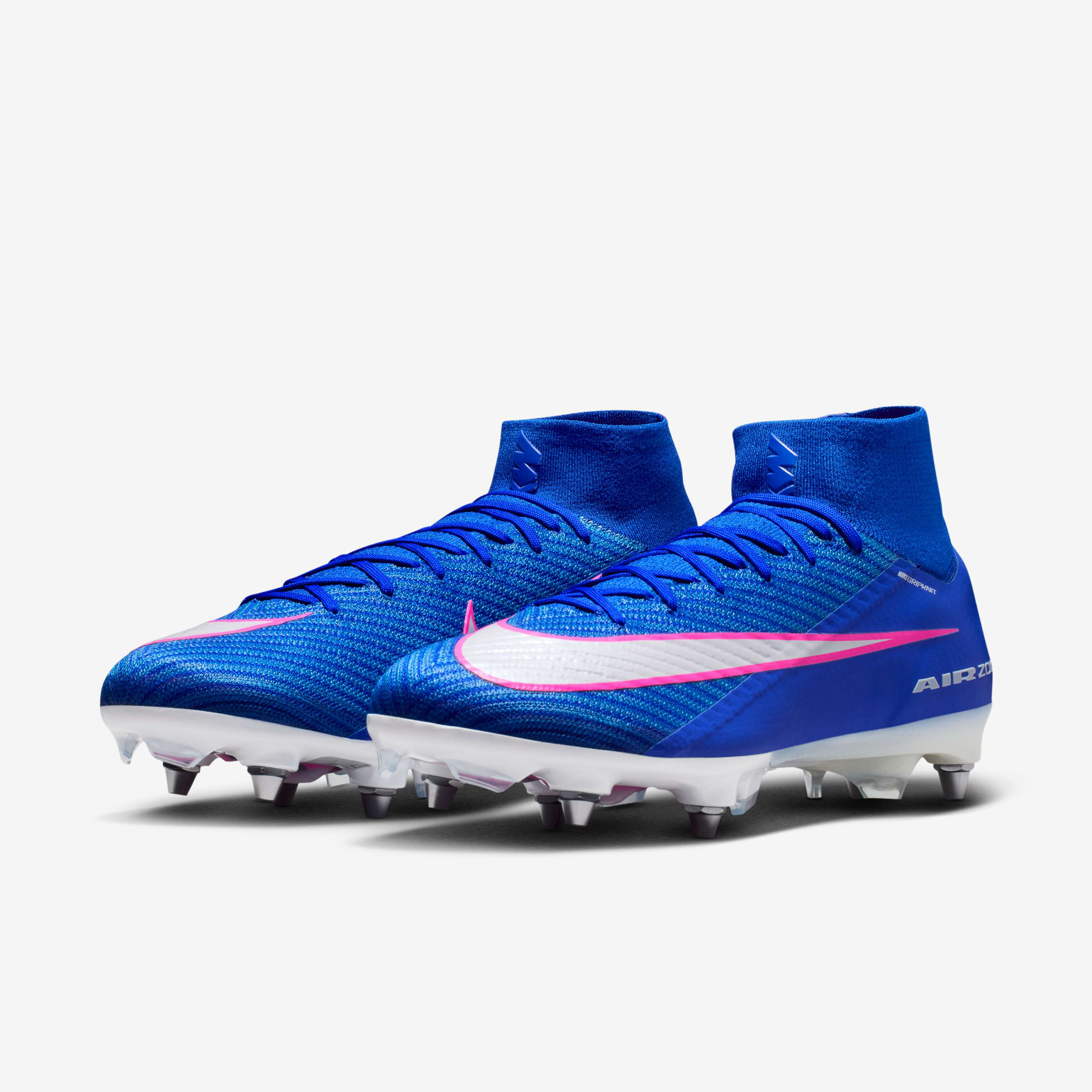 Nike Mercurial Superfly 10 Elite image number 4