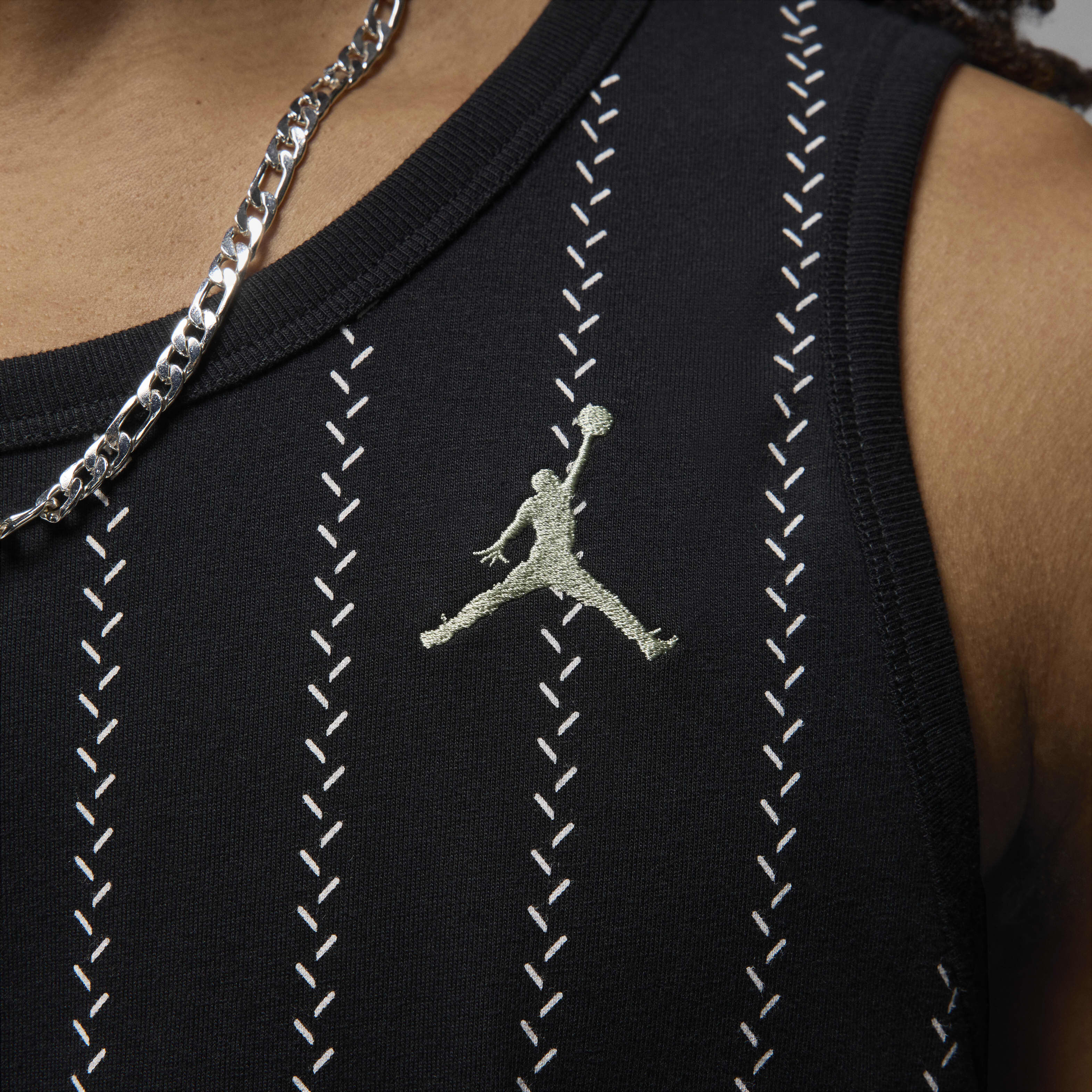 Jordan Flight MVP image number 3