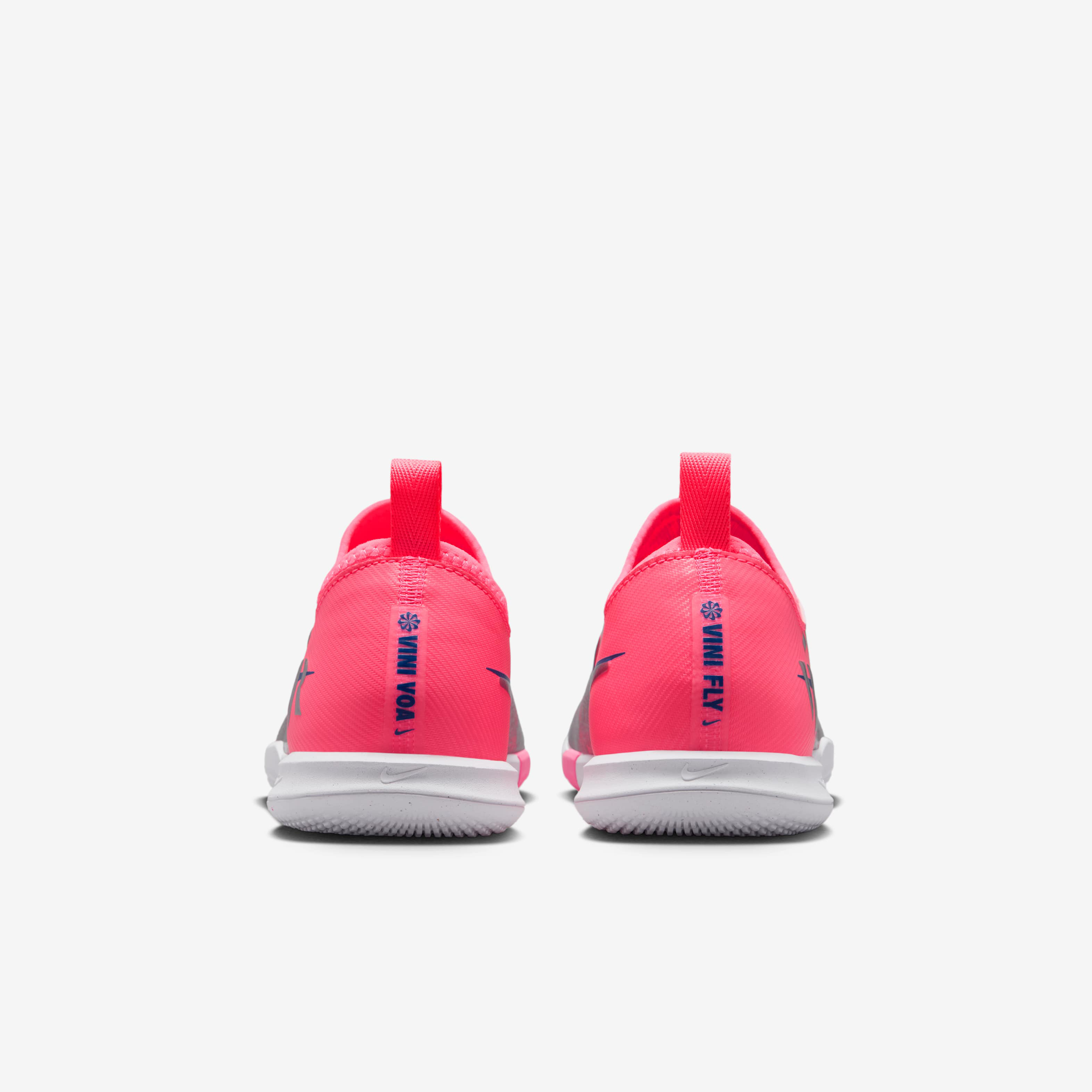 Nike Jr. Mercurial Vapor 16 Academy 'Vini Jr'. image number 5