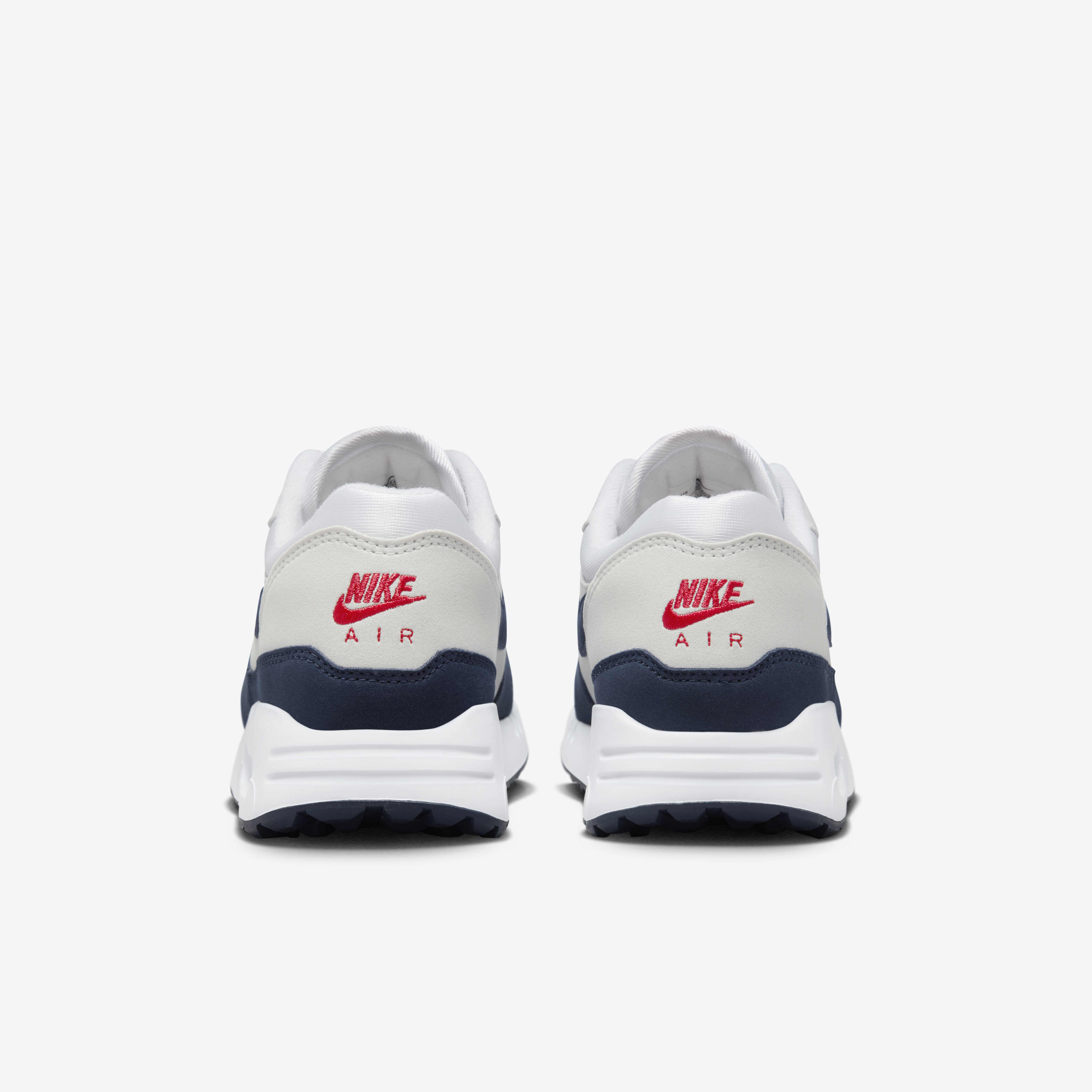 Buy Nike Air Max 1 '86 OG G Men's Golf Shoes - Photon Dust/White